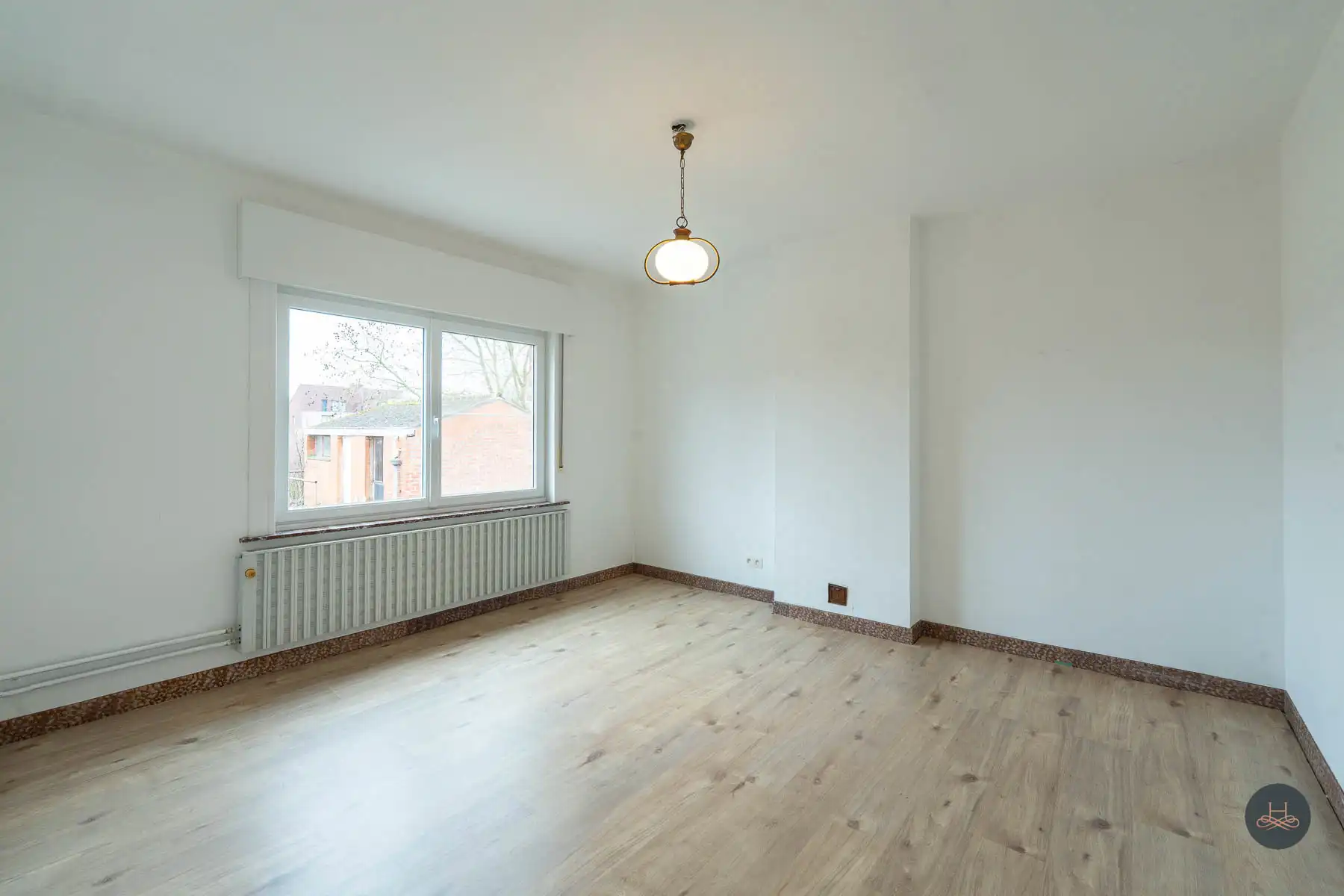 Charmante halfopen woning op 6 are in doodlopende wijk  foto 20