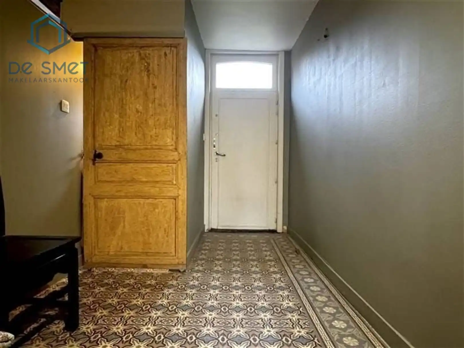 Charmante te renoveren fermette in een rustige, doodlopende straat te Flobecq foto 10