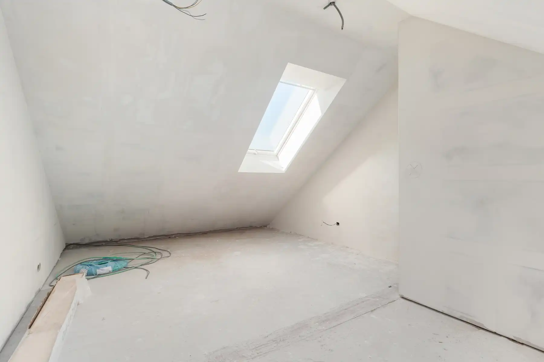 Gerenoveerde woning met 2 slaapkamers in Vilvoorde  foto 18