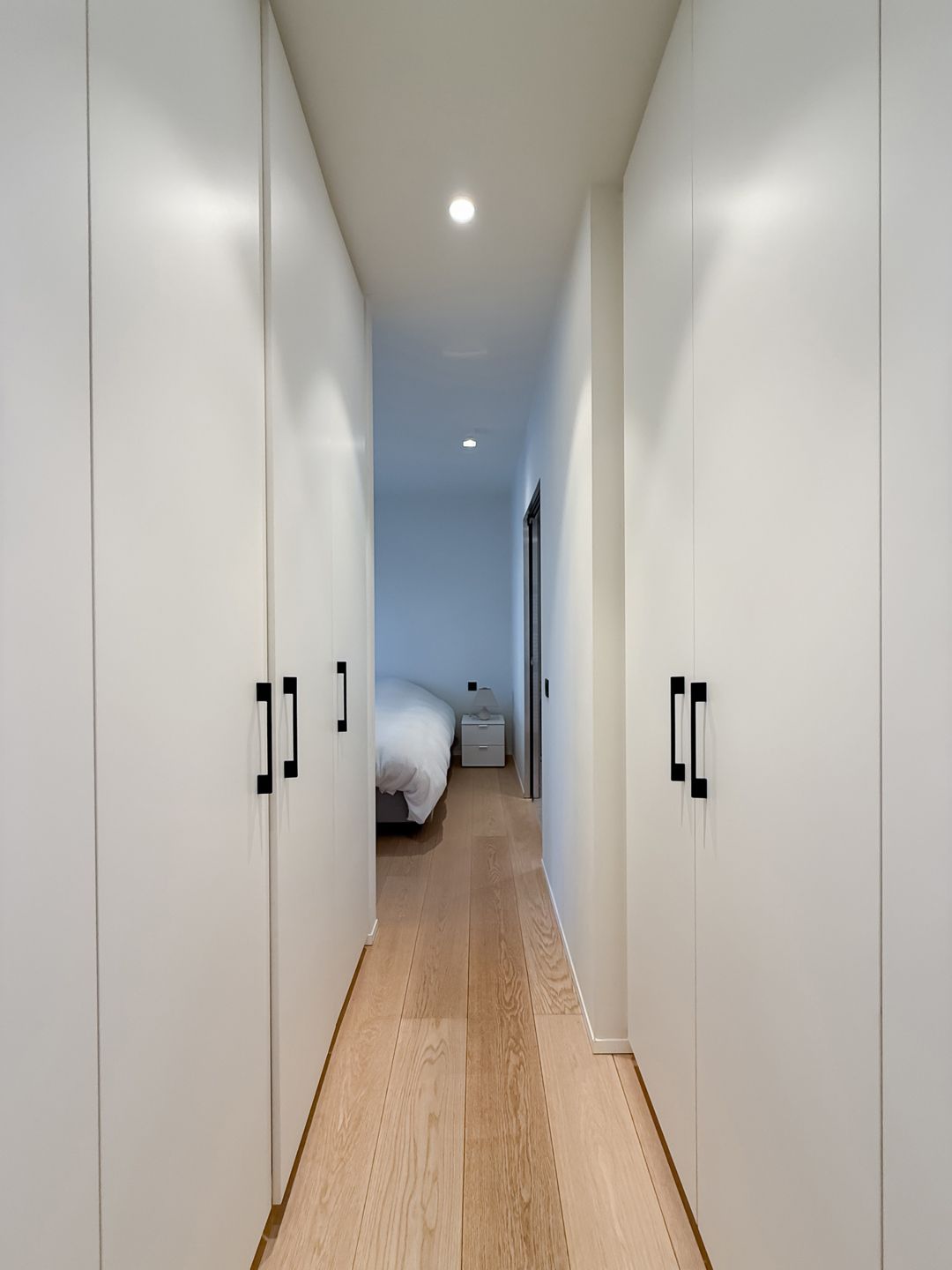 ONE CARLTON – Knokke-Zoute / ZEEZICHT foto 25