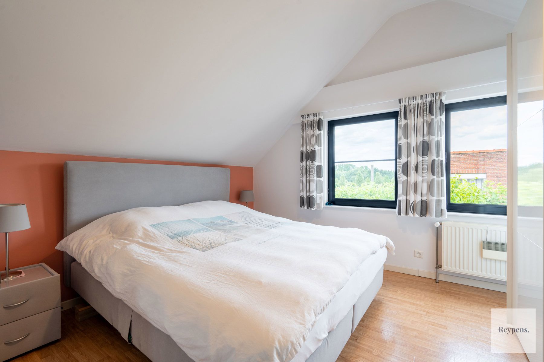 Rustig gelegen woning op goede locatie! foto 16