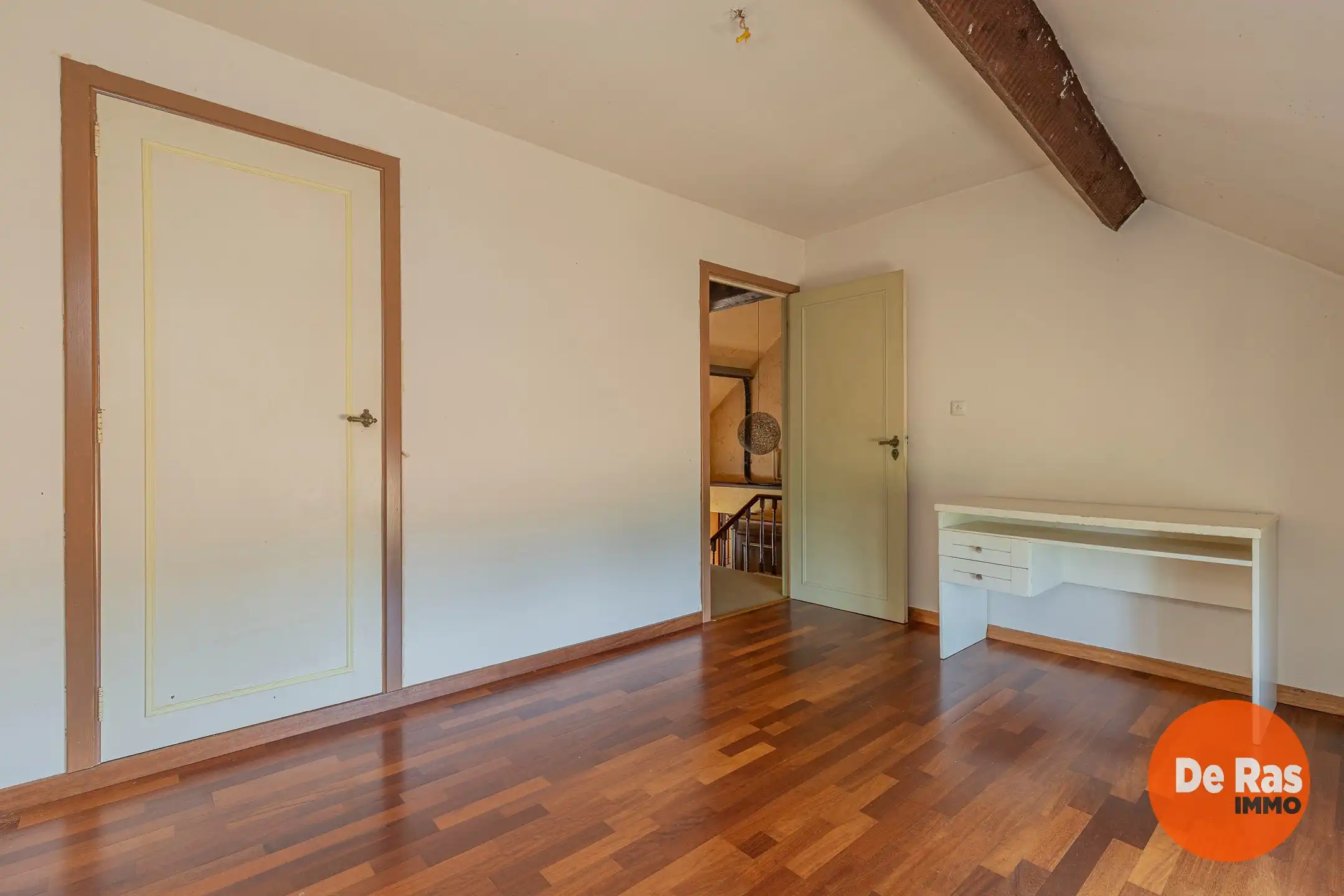 BRAKEL – Unieke eigendom met twee woningen op ca. 48 are foto 10