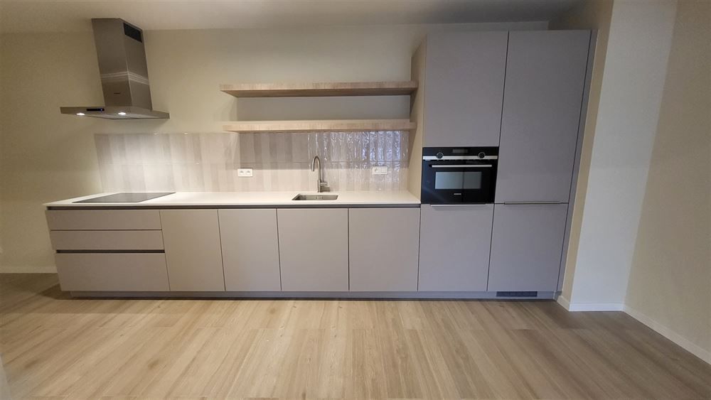 Gerenoveerd 3-slpkr appartement + ruim terras| Antwerpen-Centrum  foto 5