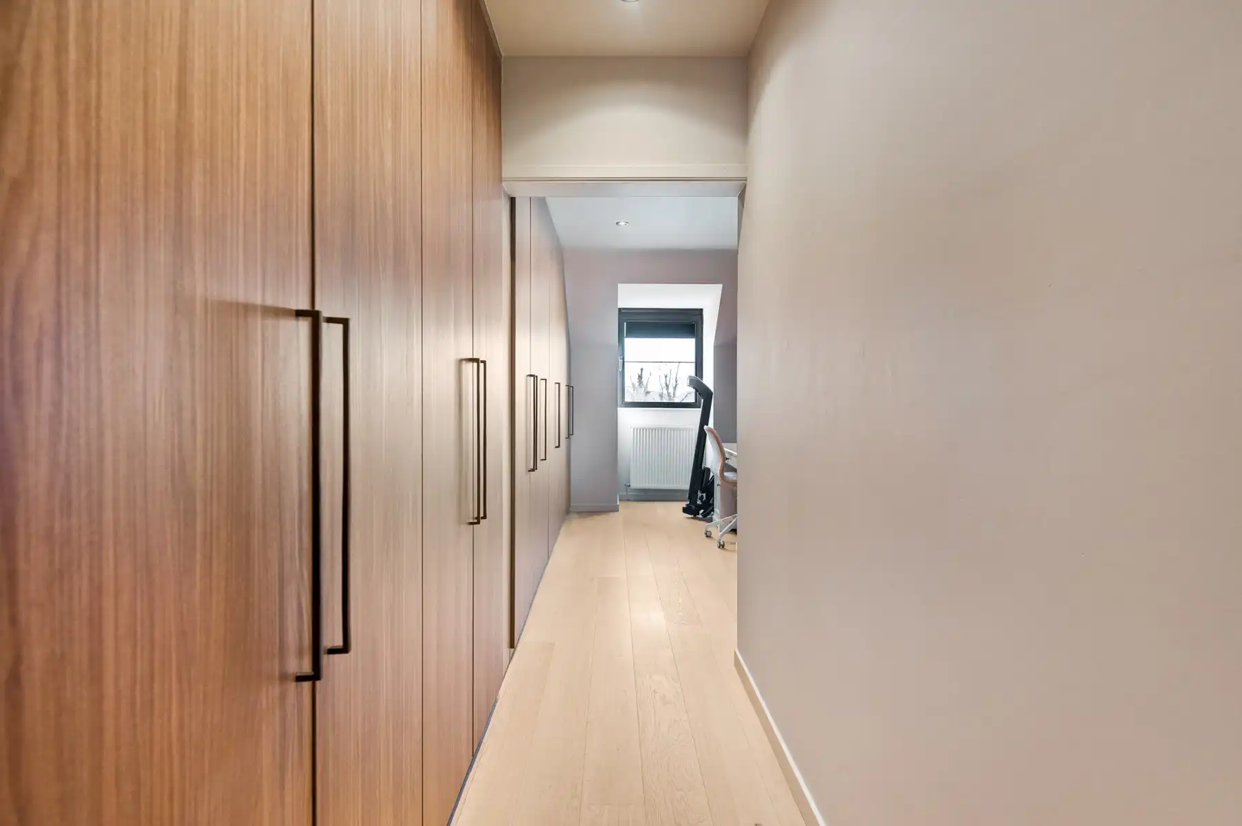 Uitzonderlijk duplex-appartement met prachtig zicht foto 19