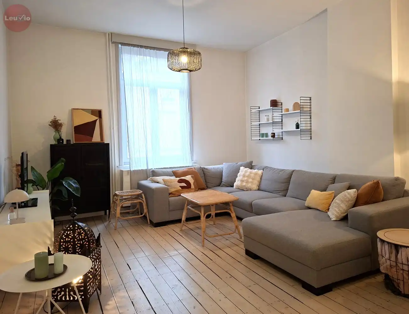 Ruime woning op uitstekende locatie foto 19