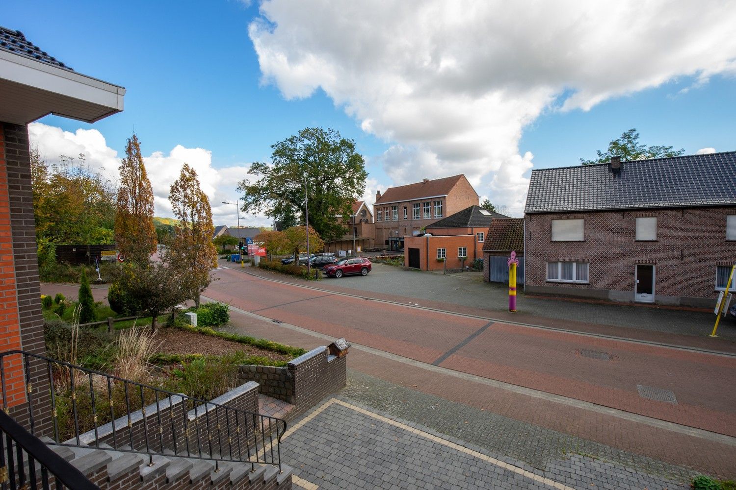 Instapklaar bel-etage woning met moderne voorzieningen in hartje Langdorp foto 18