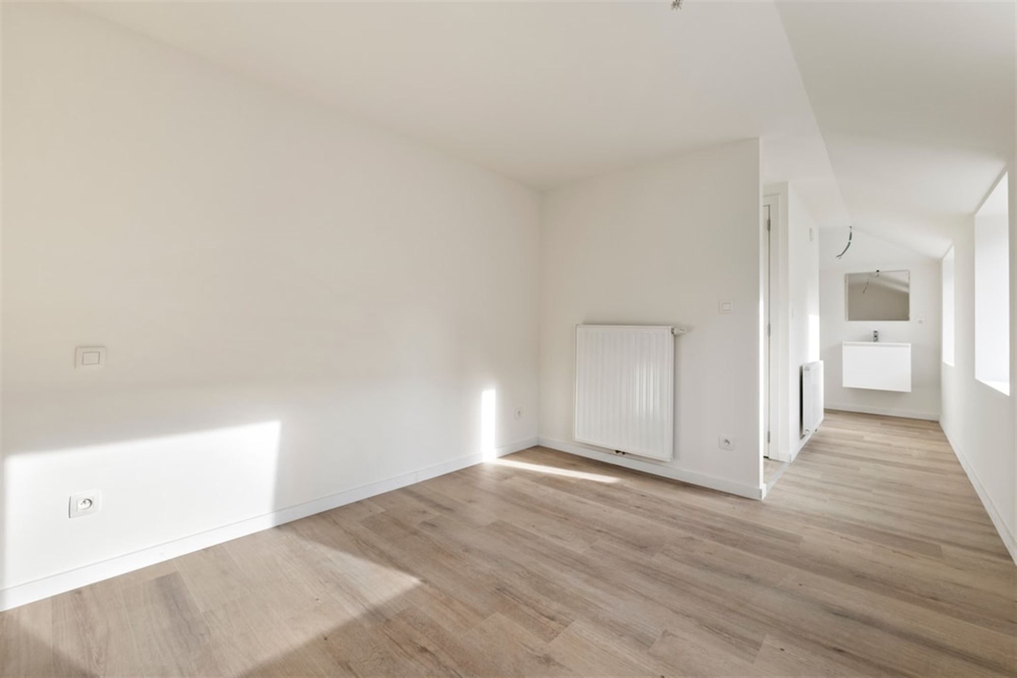 Appartement foto 11