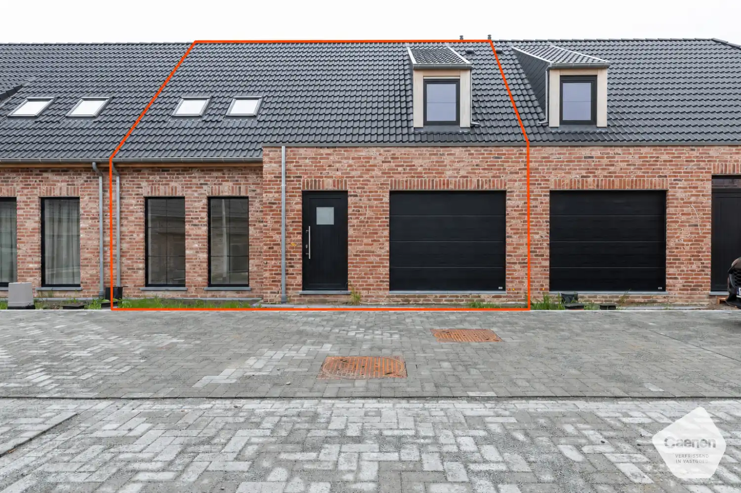 Huis te koop De Gravestraat 9 - 8600 Pervijze