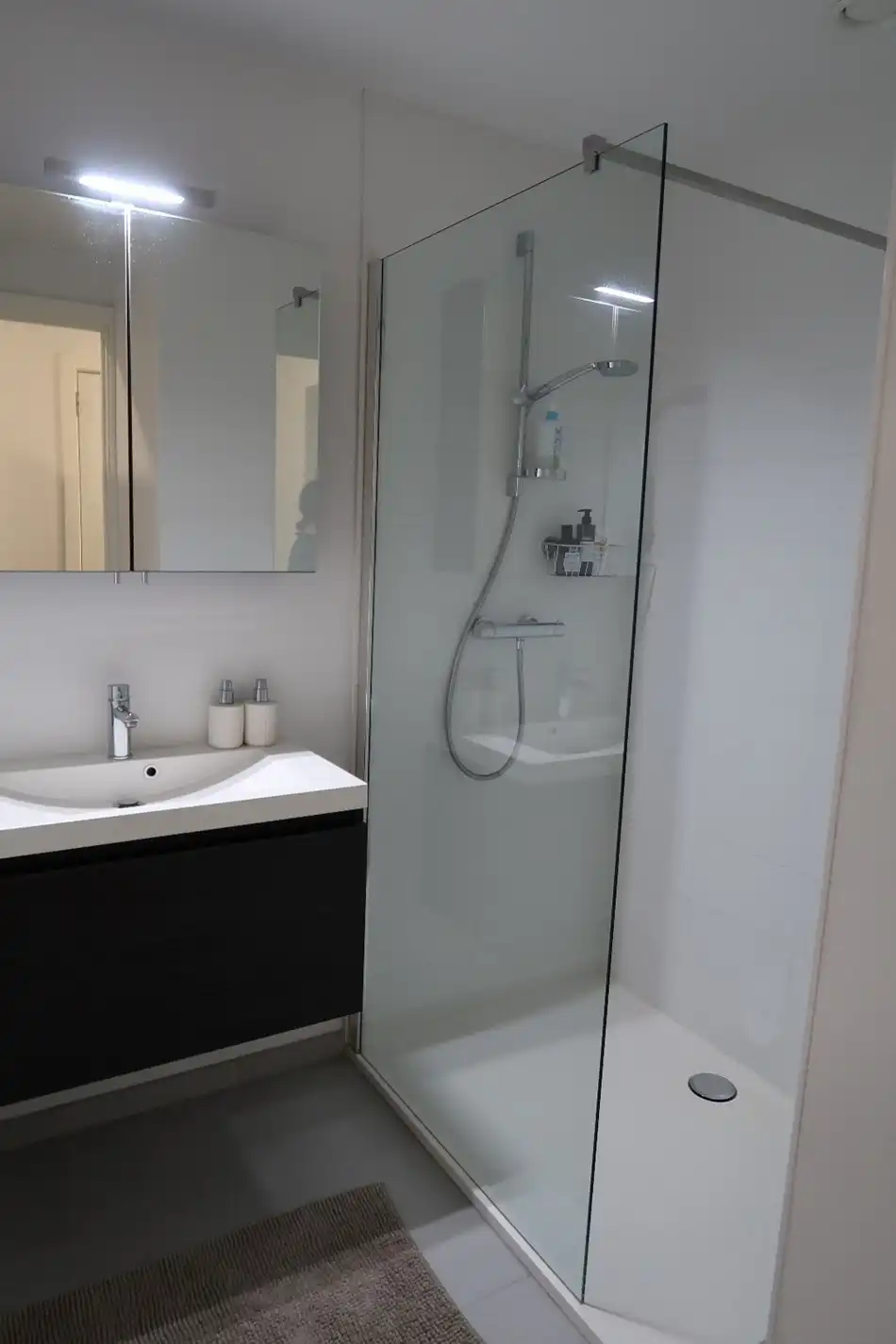 Energiezuinig nieuwbouwappartement met twee slaapkamers in Lokeren foto 5