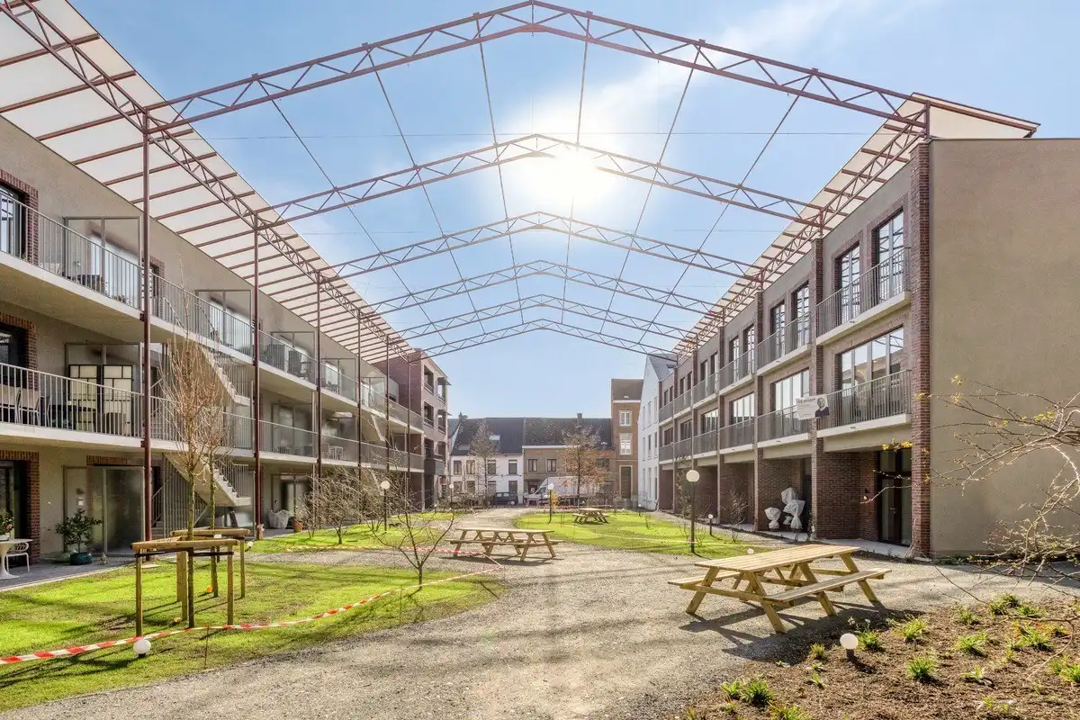 Huis te koop Donystraat 10 -/D - 3300 Tienen