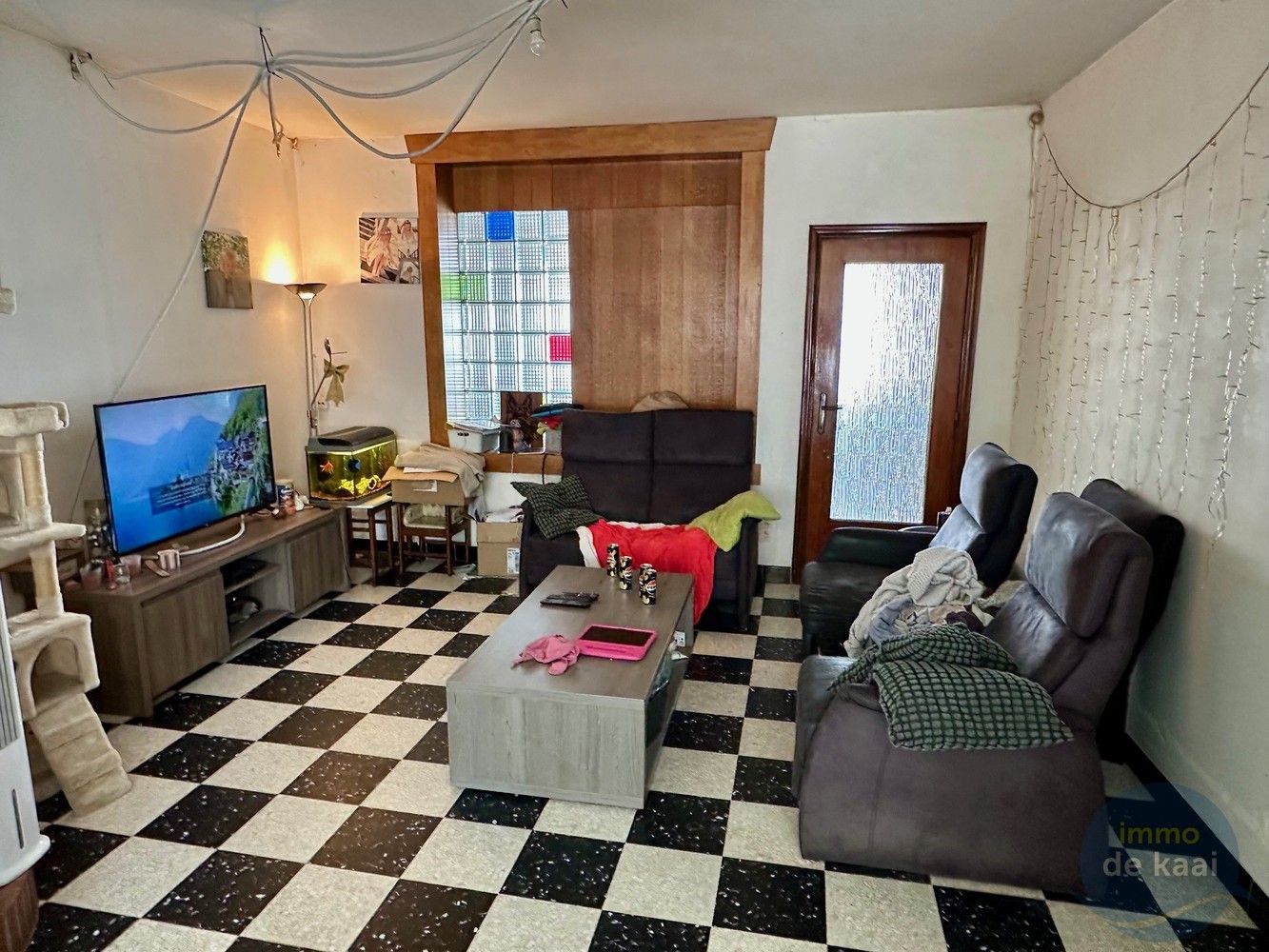Woning met handelszaak - te renoveren - 300m² foto 10