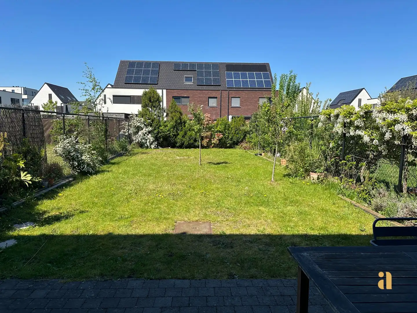 Ruimte, rust & een keuken om in te leven foto 11