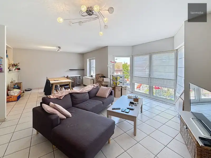 Appartement 2de verdiep foto 4