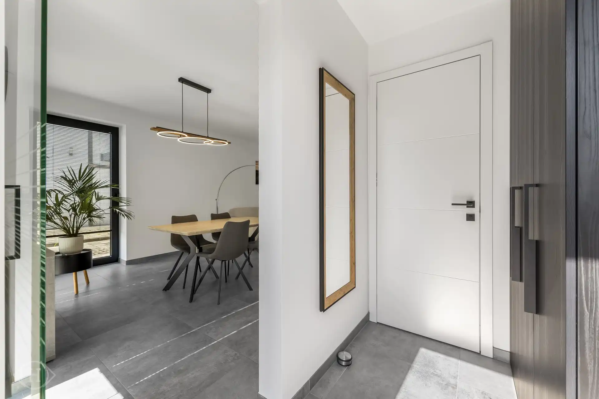 Energiezuinige BEN-woning met 3 slaapkamers in Wilsele foto 12