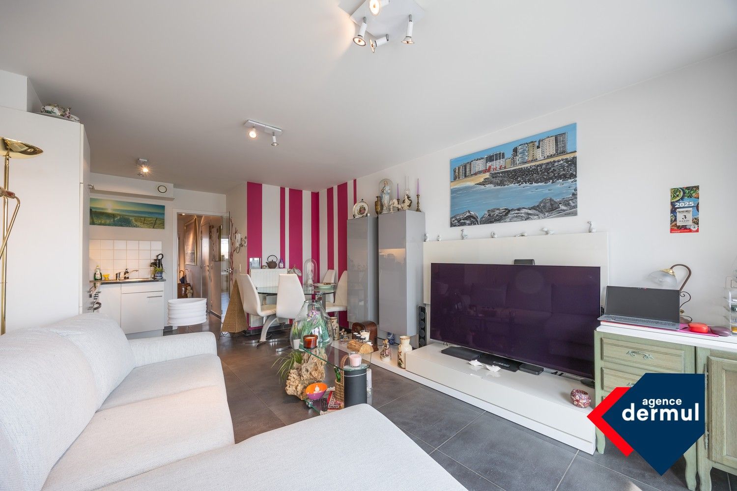 RESIDENTIE JACQUES COUSTEAU foto 4