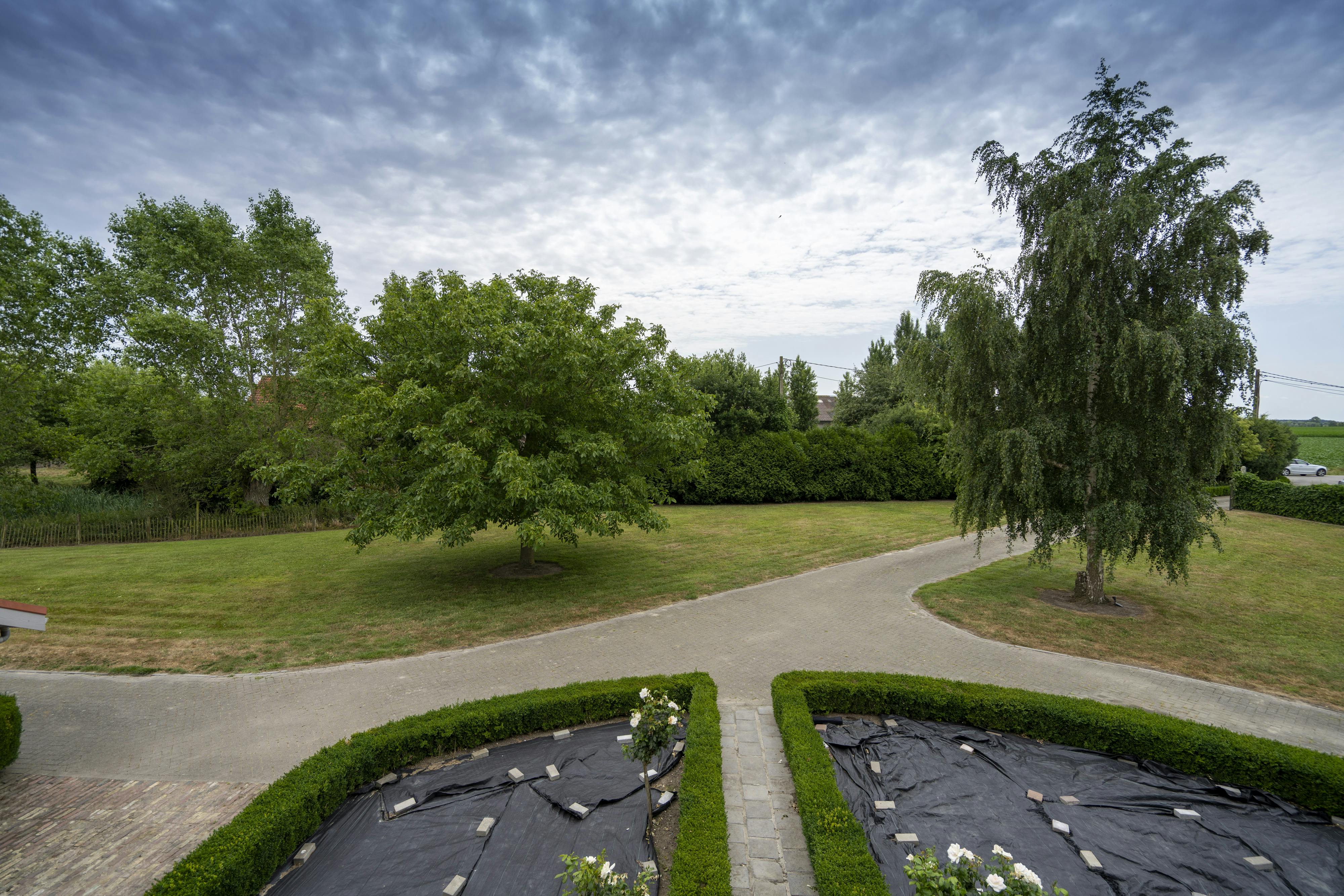 Uniek wonen in het landelijke Stavele foto 14