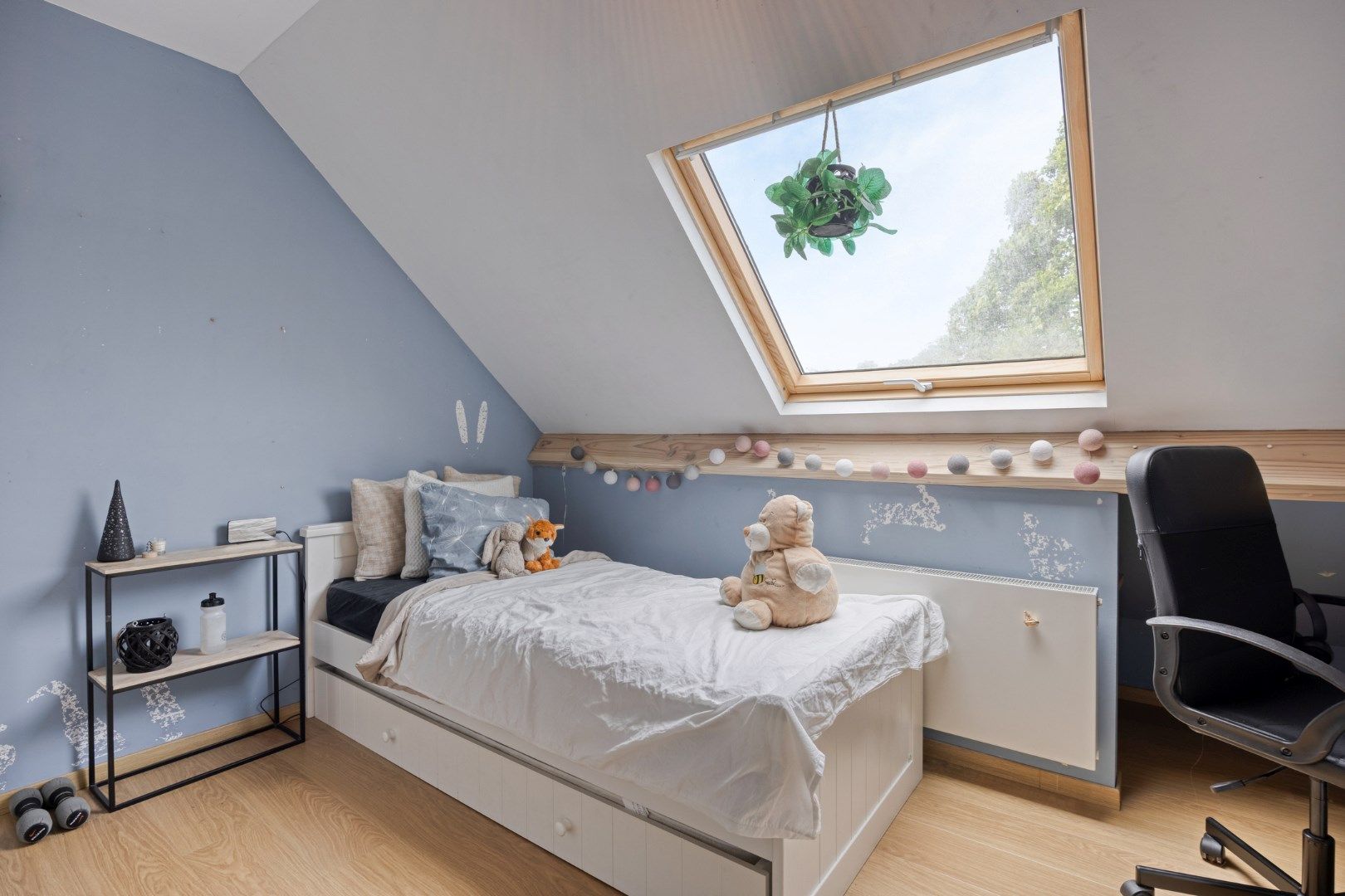 Prachtige halfopen bebouwing in Linden met 4 slaapkamers -  bewoonbare oppervlakte 211 m² foto 26
