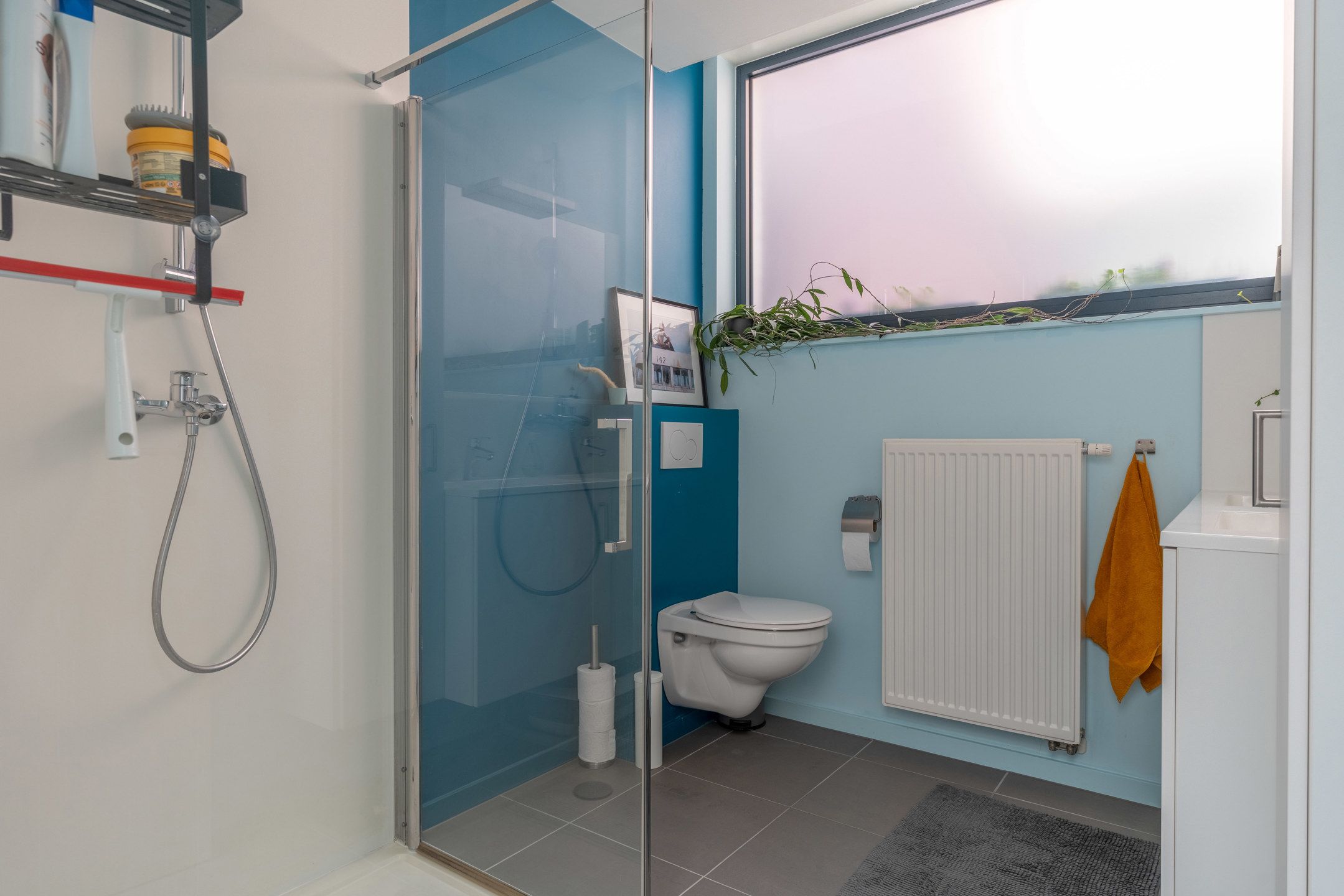 Volledig vernieuwde  woning met garage op rustige ligging  foto 26