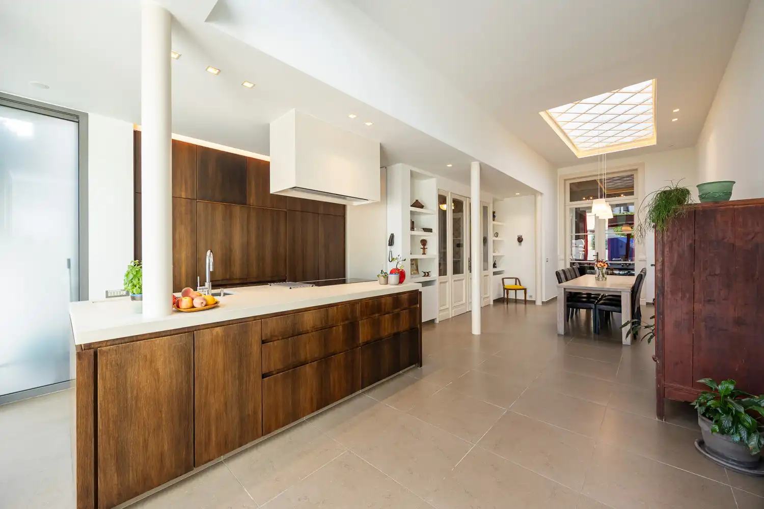 Majestueuze instapklare herenwoning (312m²) met prachtige tuin foto 10