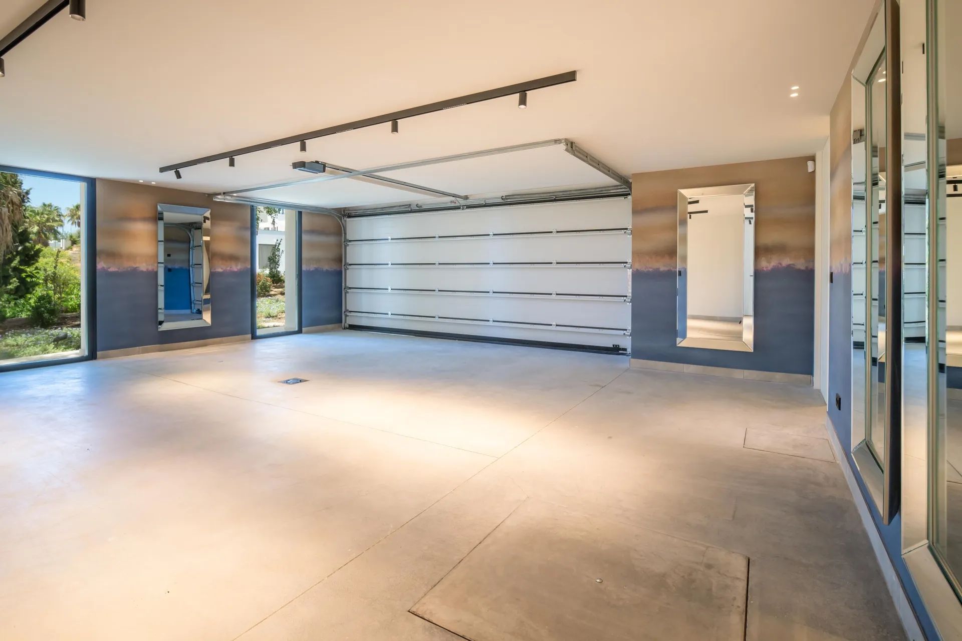 Ongekende luxe in Marbella: exclusieve nieuwbouw villa met panoramisch zicht en 5-sterren faciliteiten foto 29