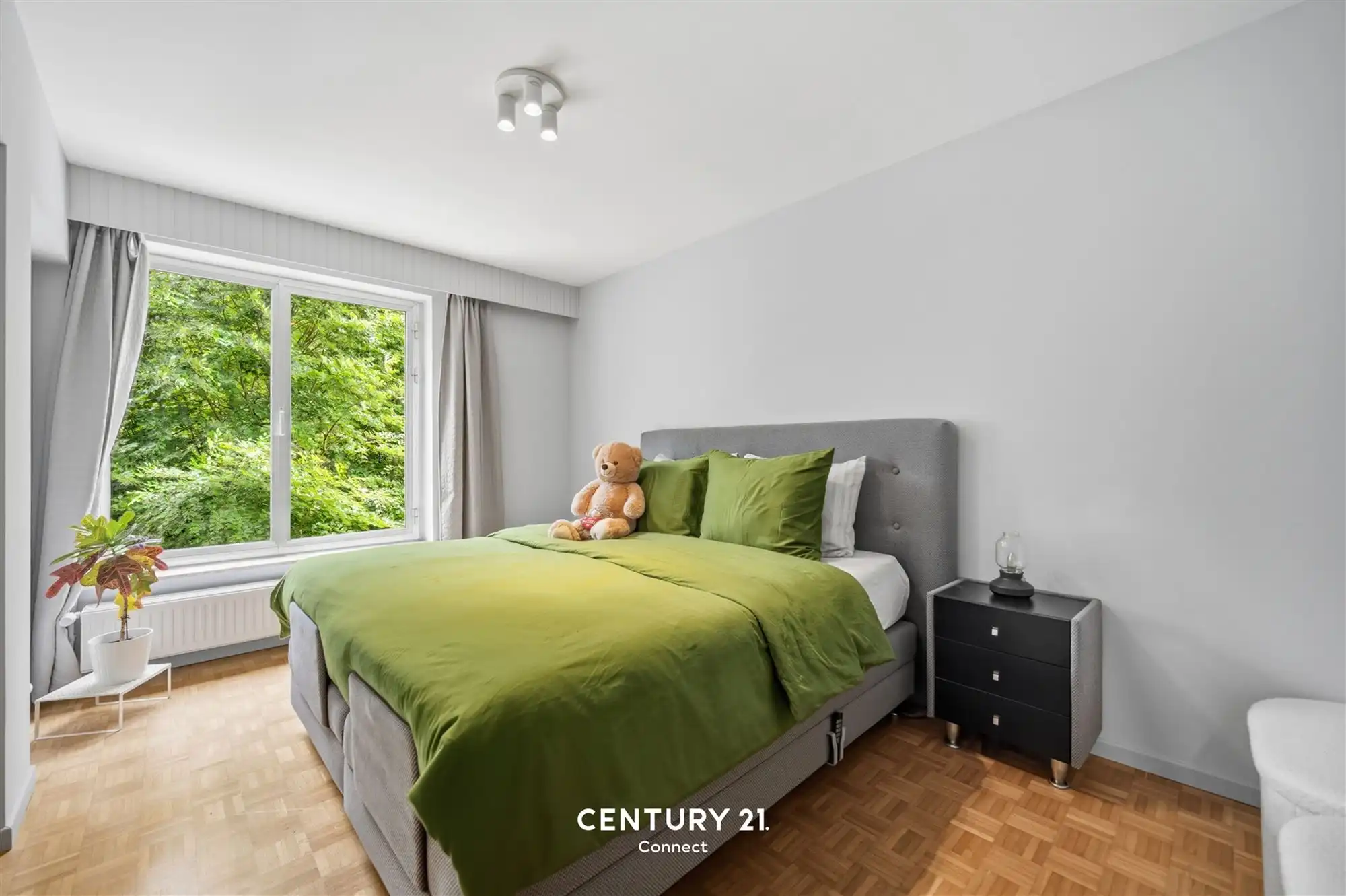 Instapklaar 2-slaapkamer appartement te Kortenberg. foto 9