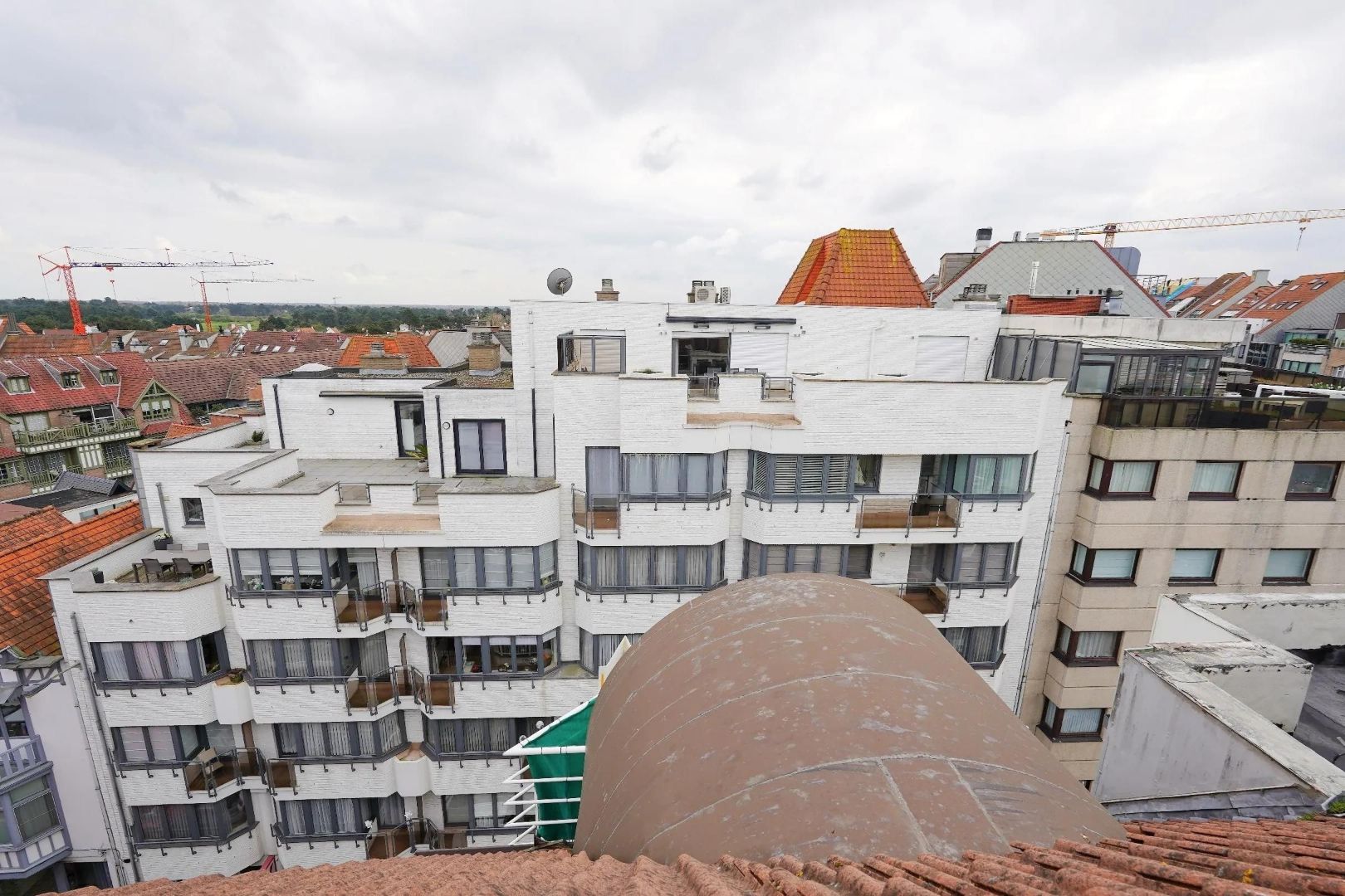 Investeringsopportuniteit in een zijstraat van de Lippenslaan foto 9