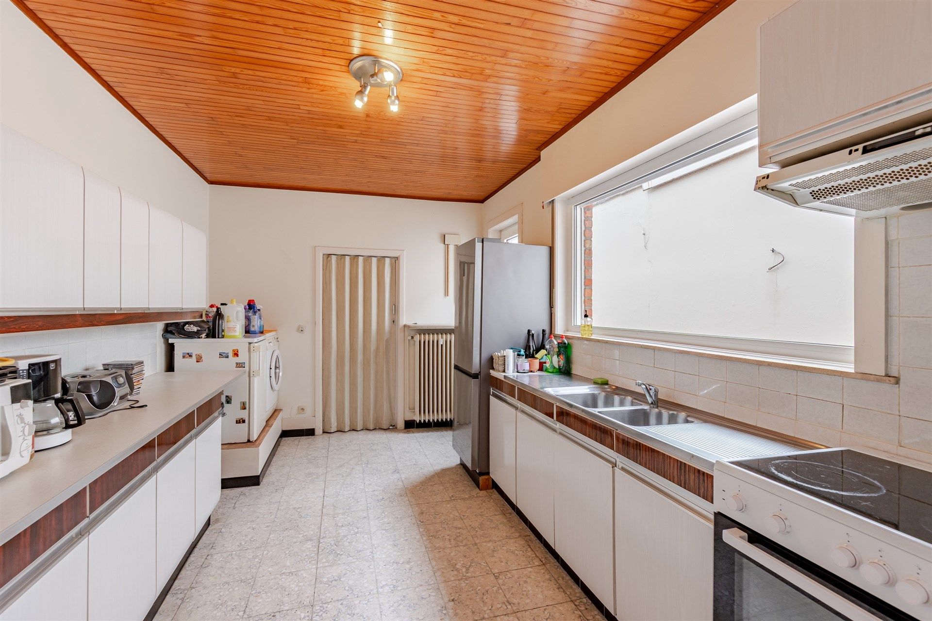 Op te frissen woning met 4 slks en tuin foto 7