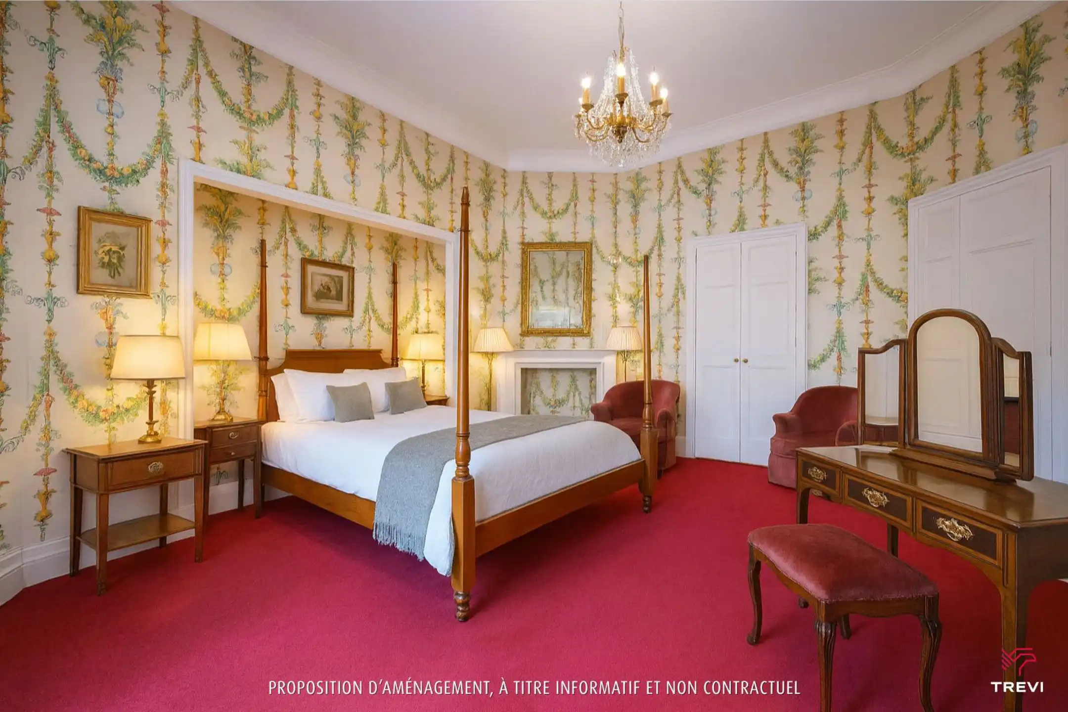 Wanneer de charme van het oude het potentieel ontmoet foto 11