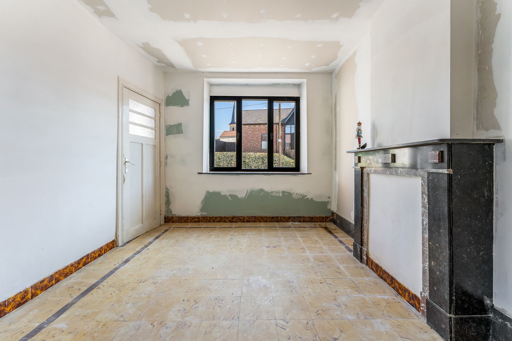 Woning met afwerkingsmogelijkheden te Zussen foto 2