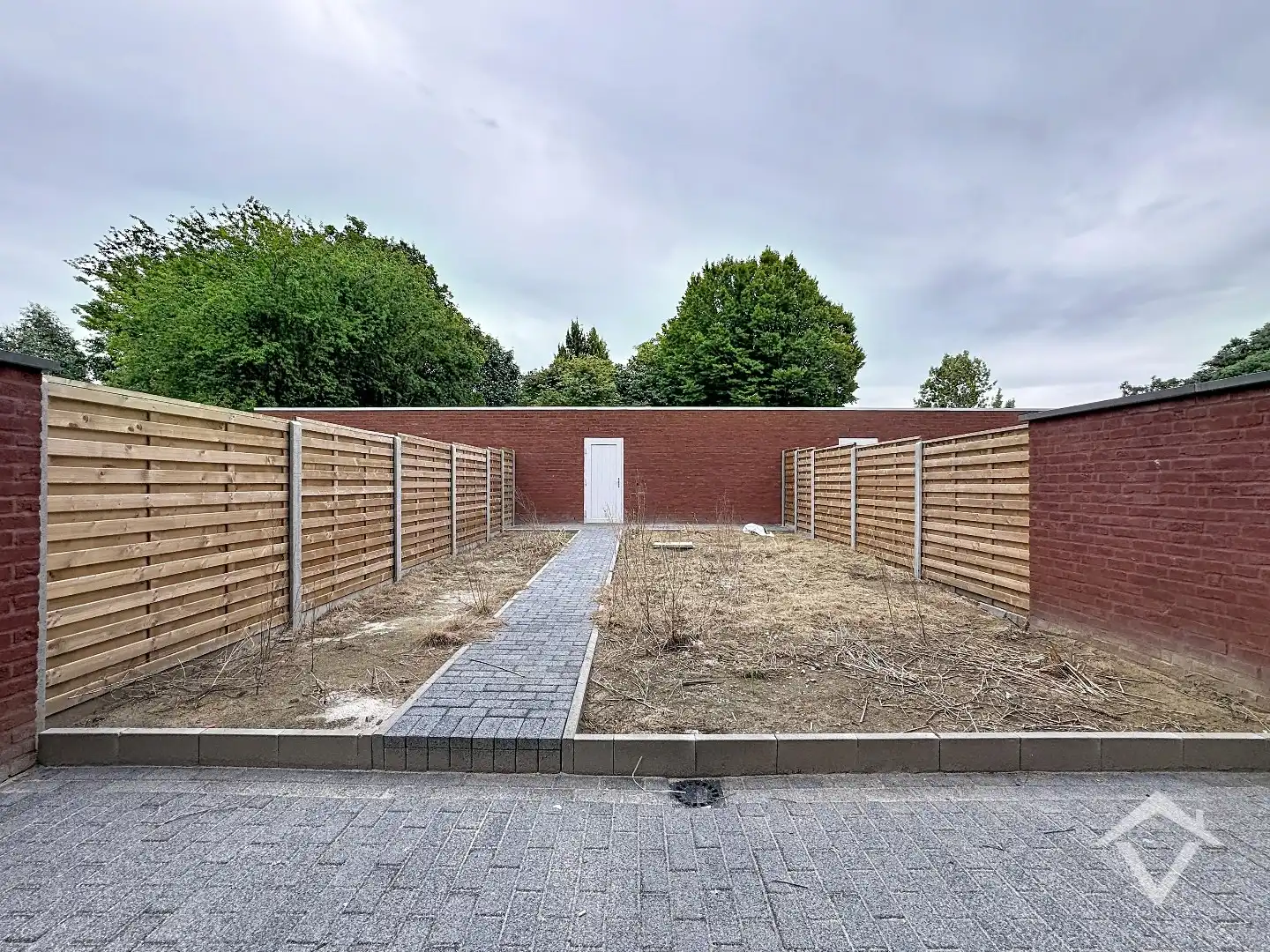 Nieuwbouwwoning met 3 slaapkamers en garage te Ichtegem foto 17
