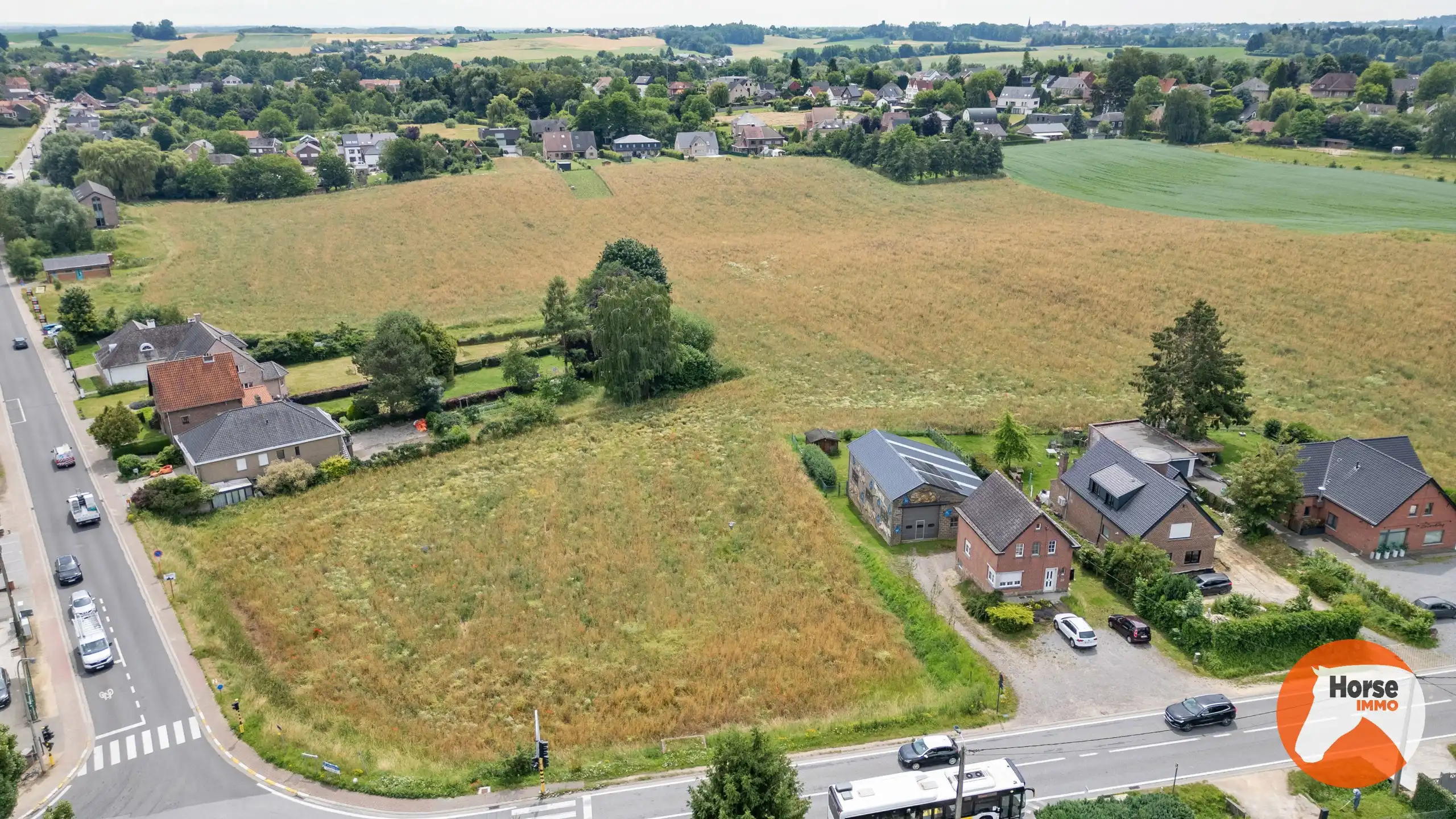 TERVUREN - Weide van 4,45HA foto 13