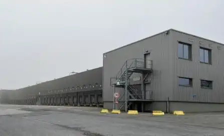 Rue de l’Industrie 21, 1400 Nivelles foto 6