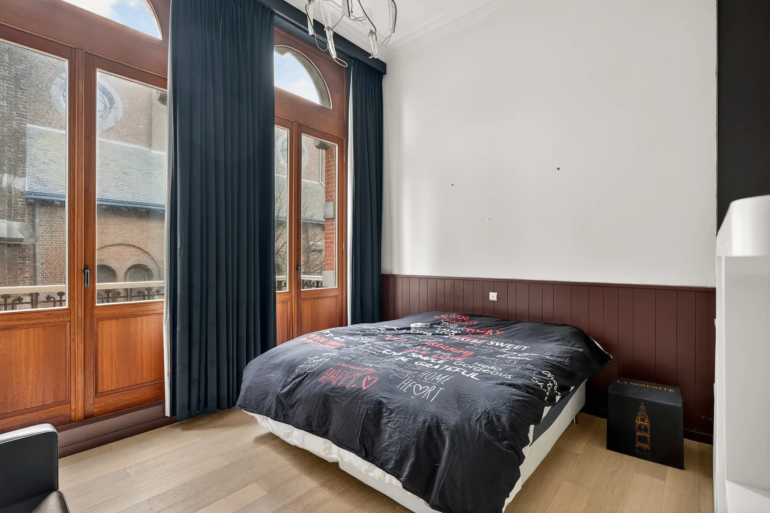 Een uitzonderlijk stukje Belle Époque in hartje Blankenberge foto 12