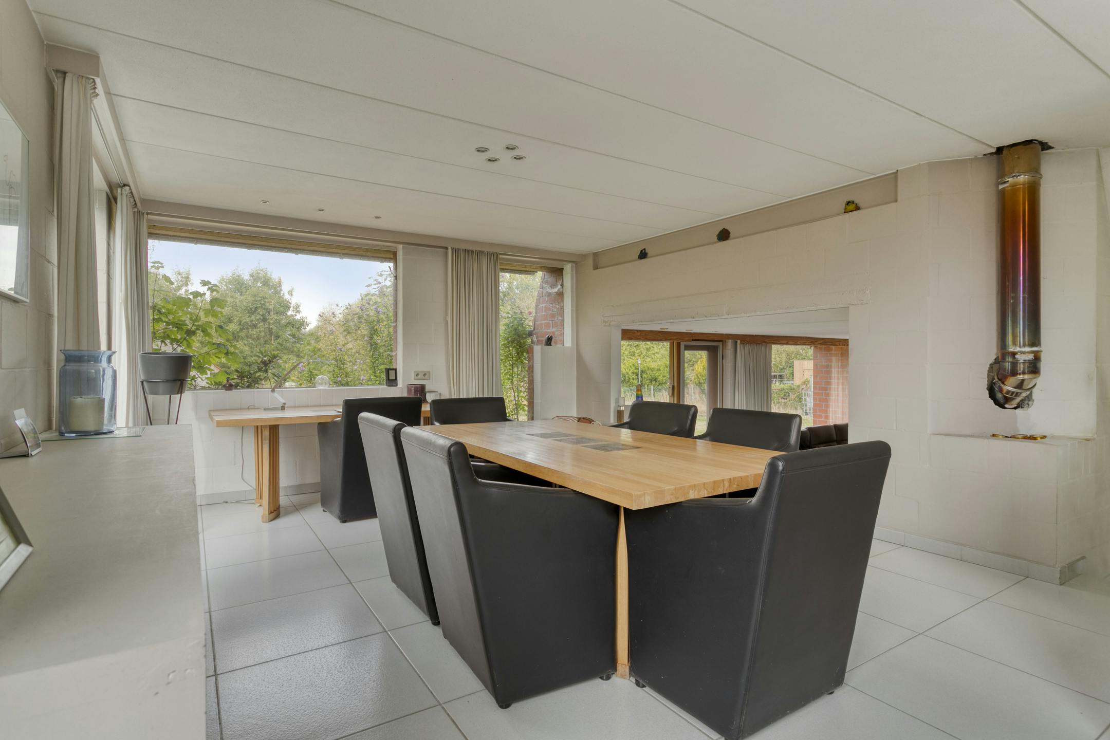 Villa te koop met weide op 3.520m² in Vlamertinge foto 8