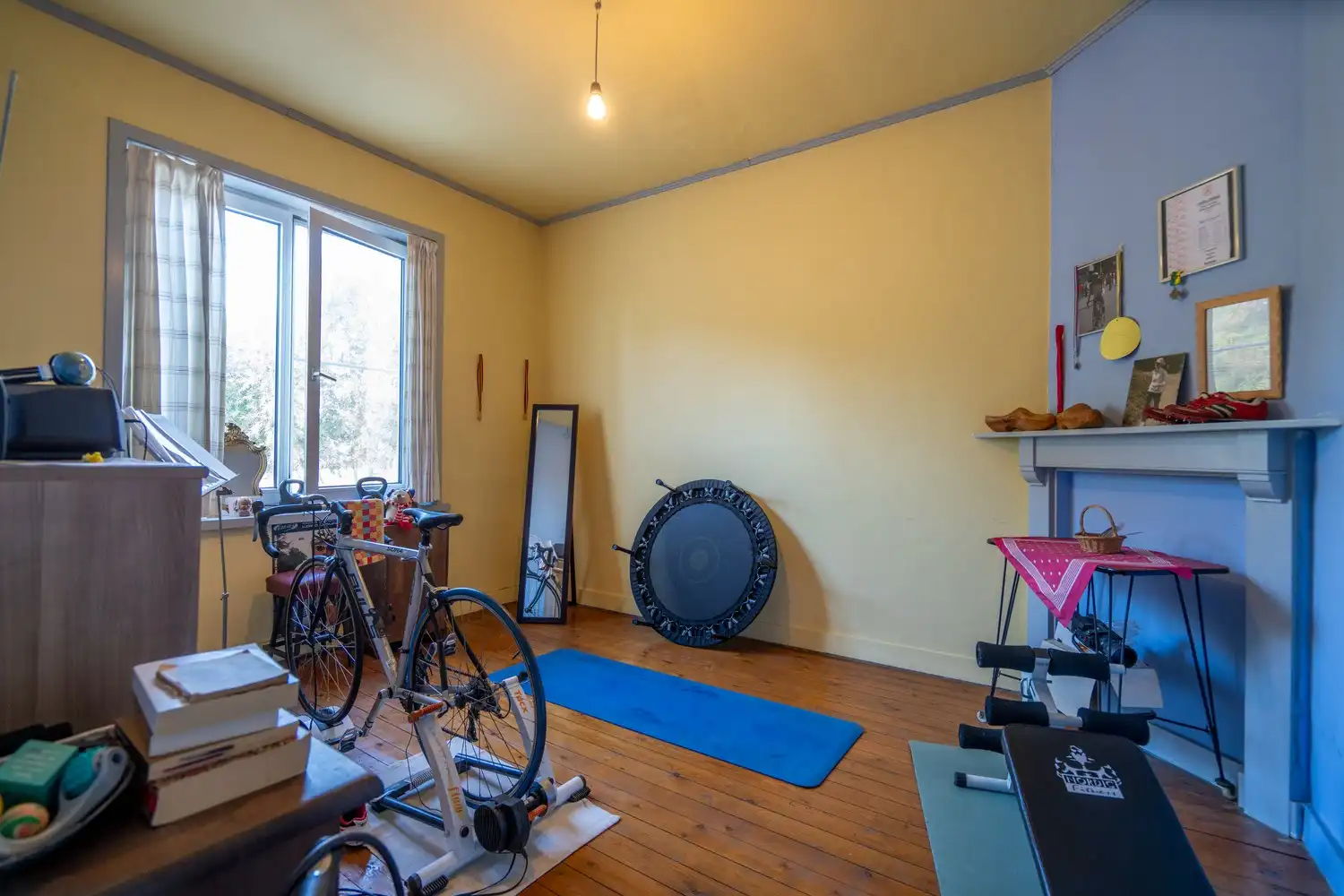 Toets Art Déco, toets Modernisme in Gentbrugge foto 5