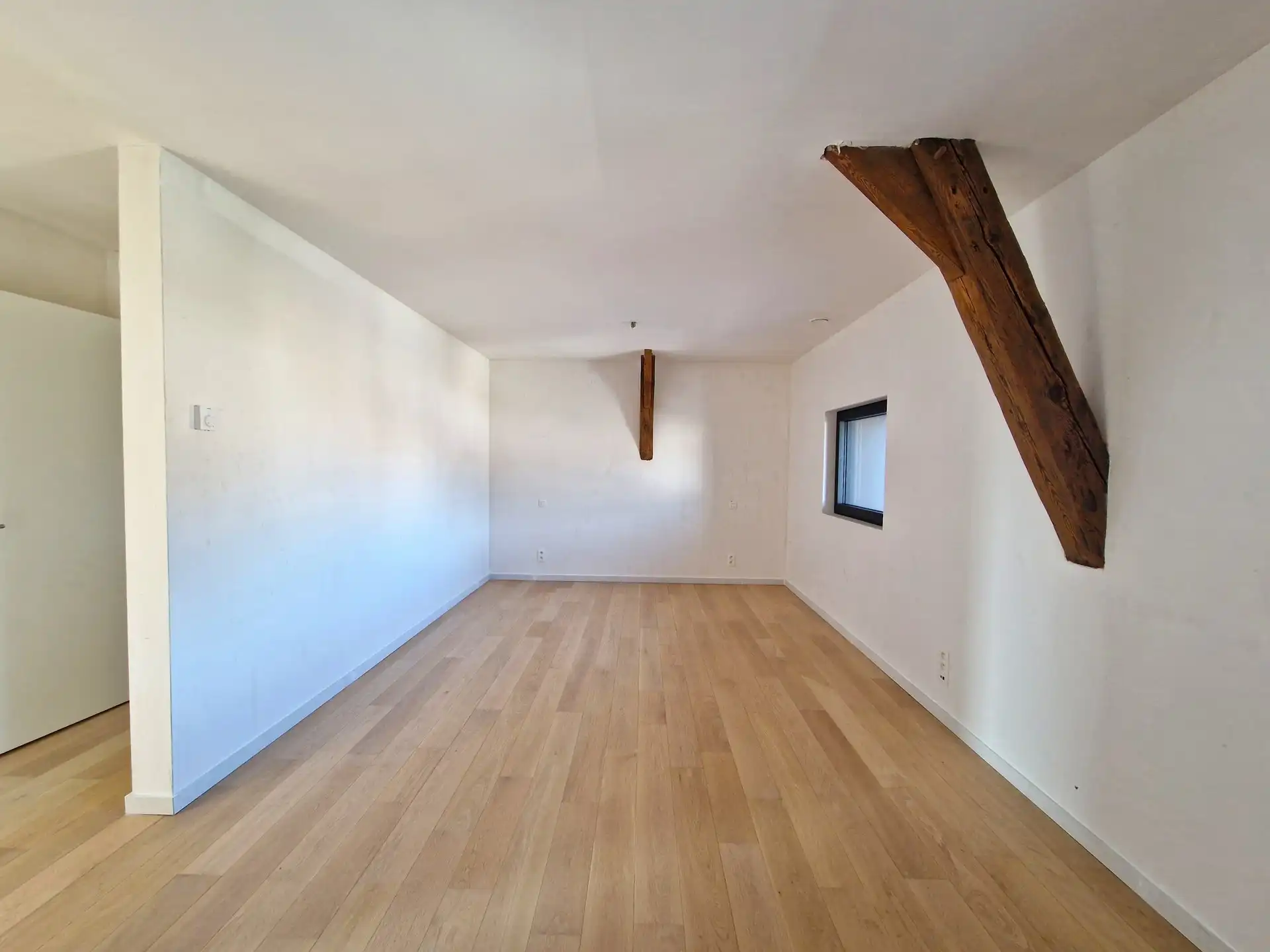 Nieuwbouwappartement met ruim terras en adembenemend zicht foto 5