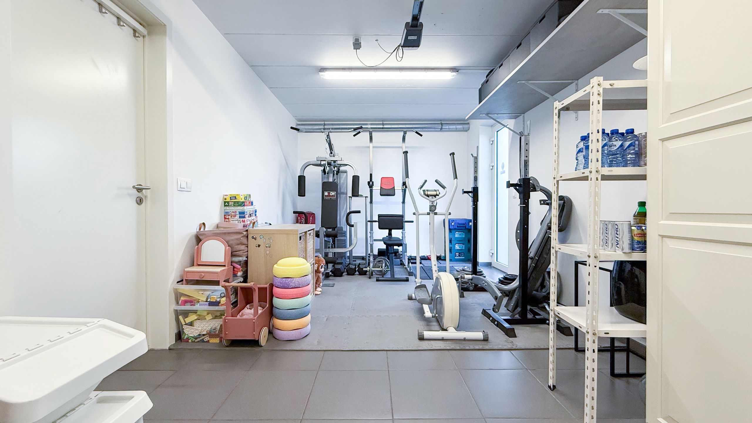 Prachtige halfopen woning met 3 slaapkamers in Boekt! foto 18