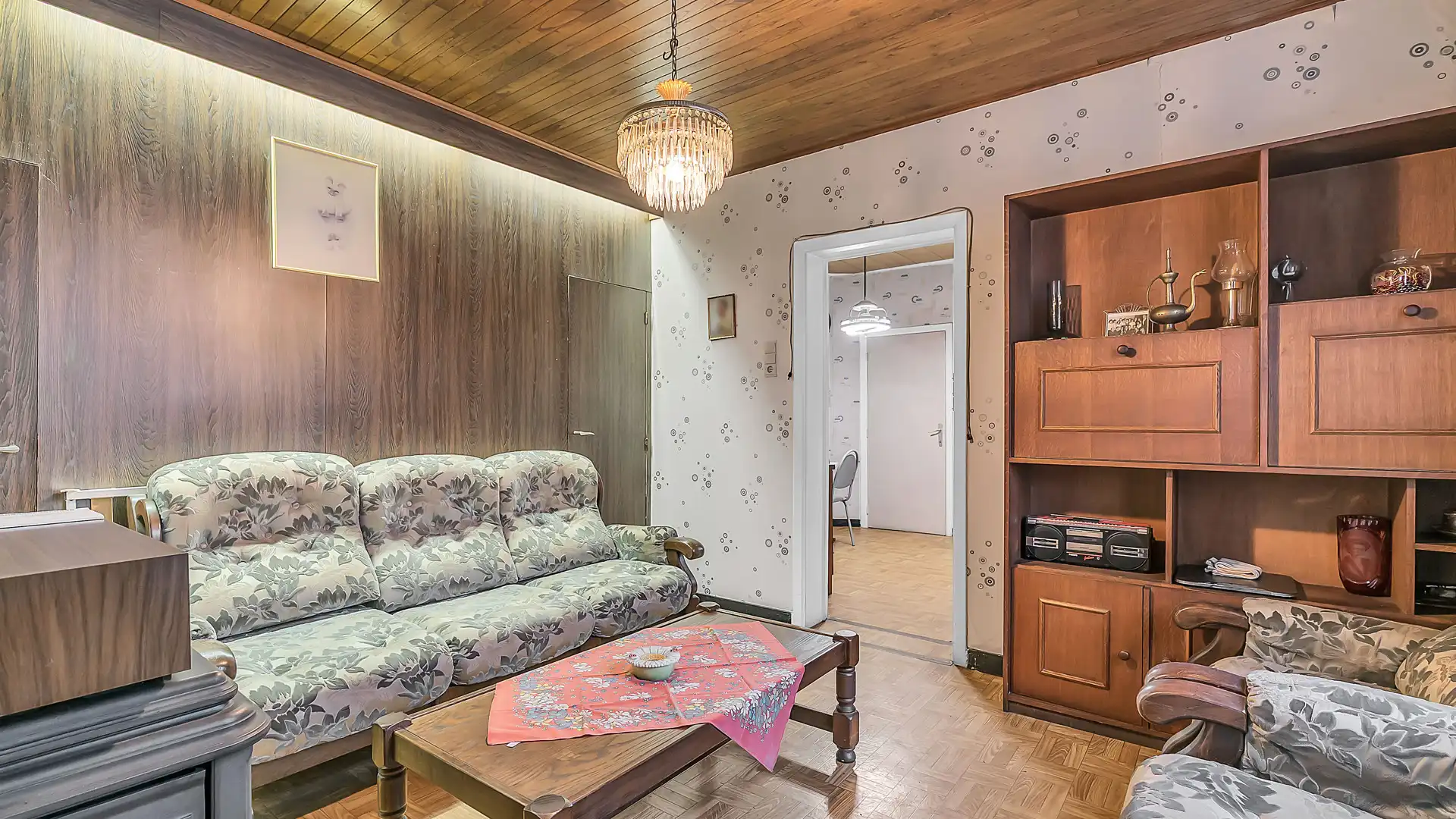 Te renoveren woning (H.O.B.) met 3 slpkrs te Genk foto 6