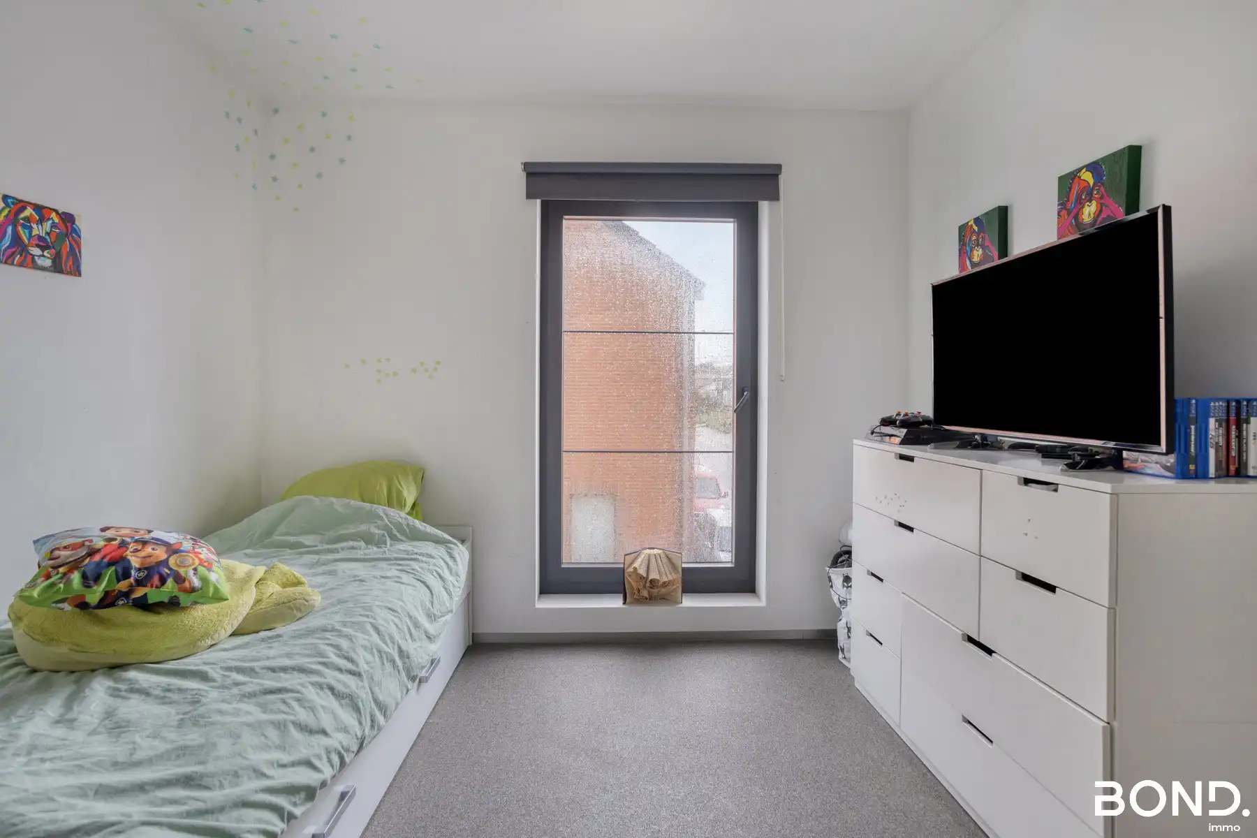 Energiezuinige gezinswoning foto 23