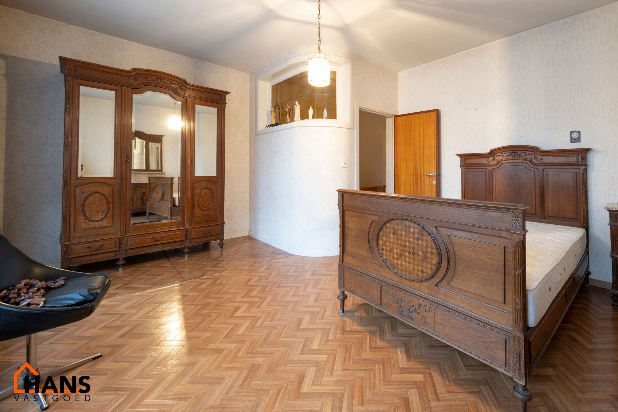 Te renoveren woning. foto 13