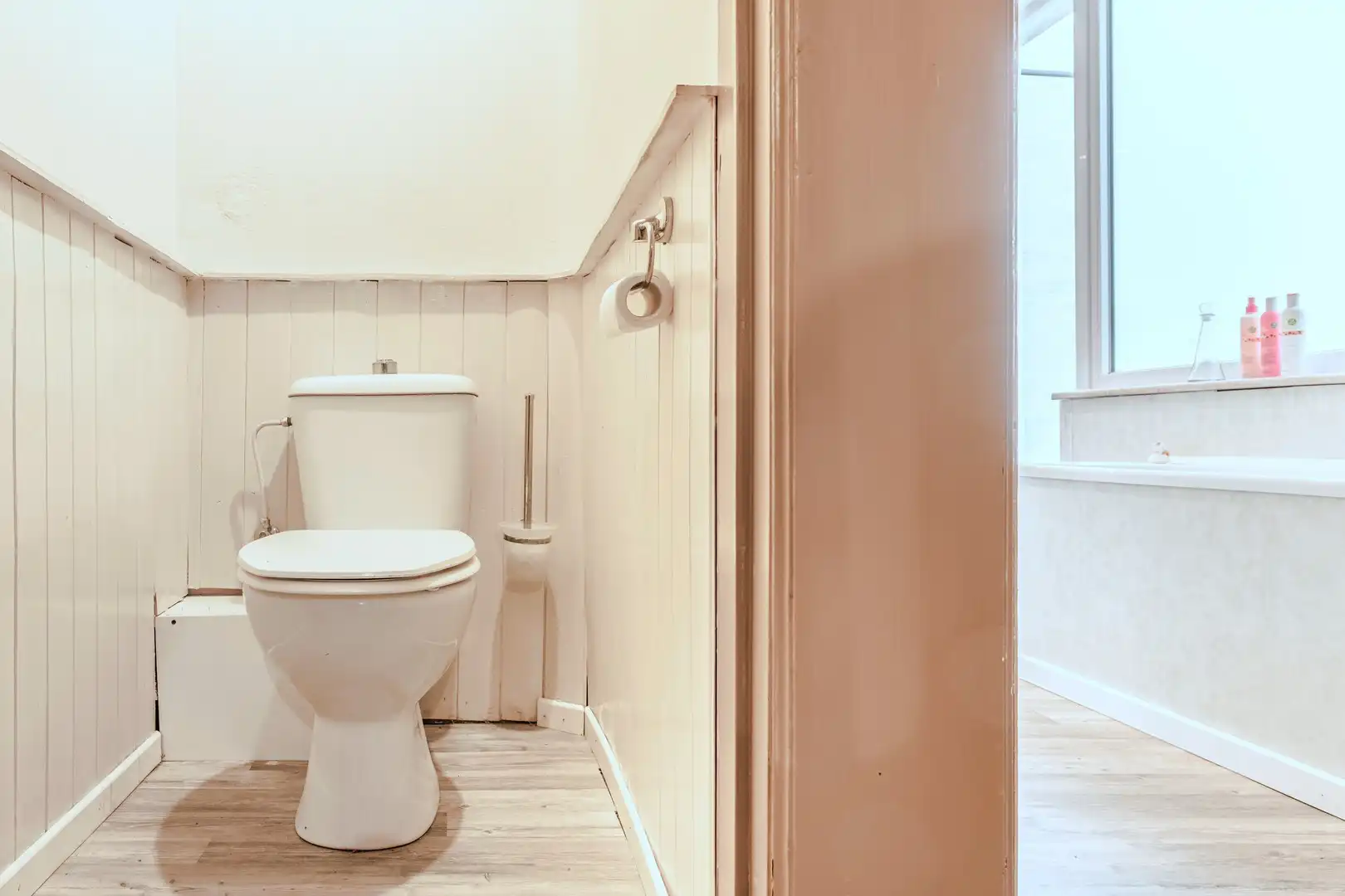 Op te frissen Belétage woning in rustige wijk foto 17