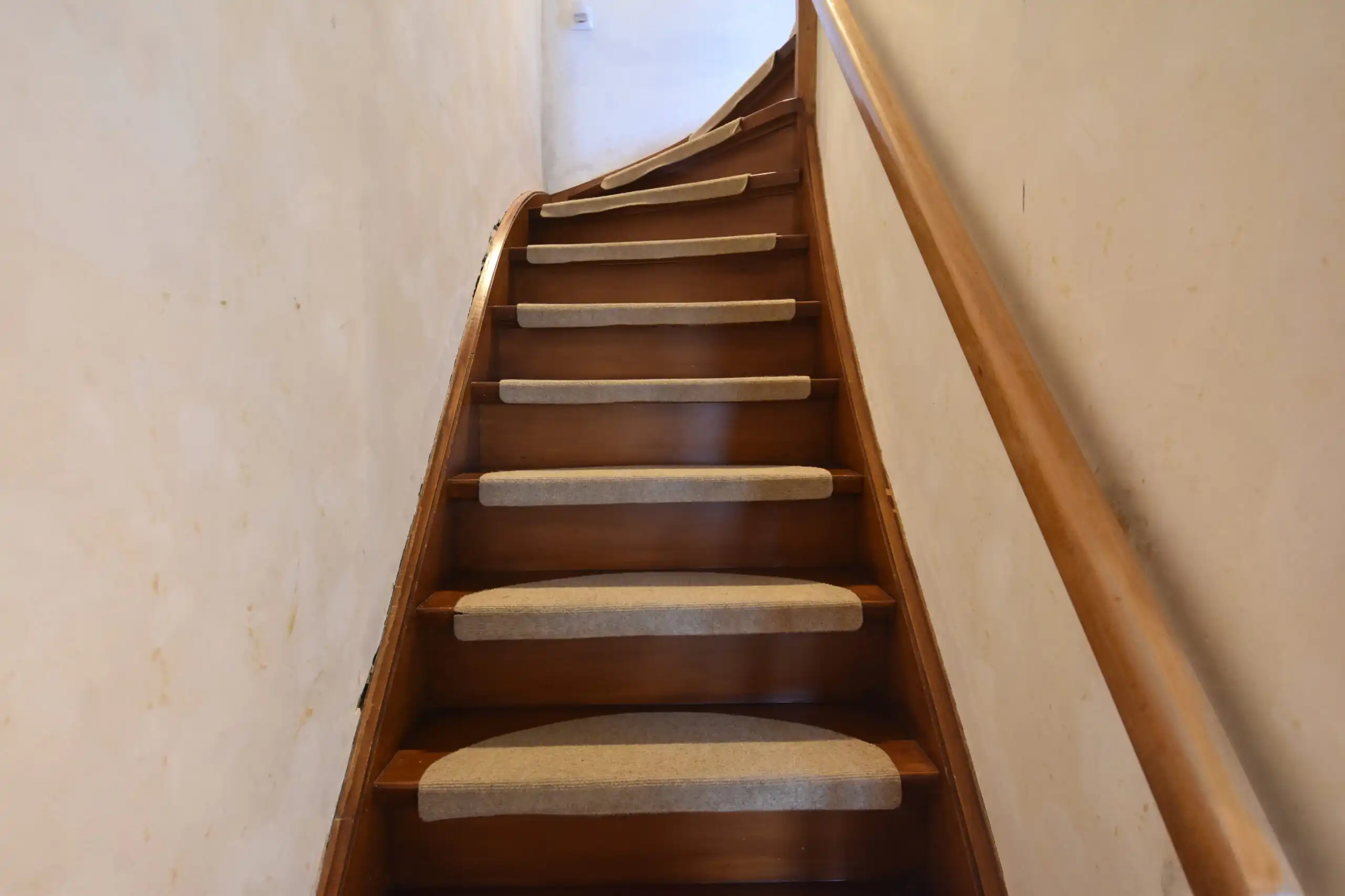 Charmante stadswoning met garage in Sint-Niklaas foto 12