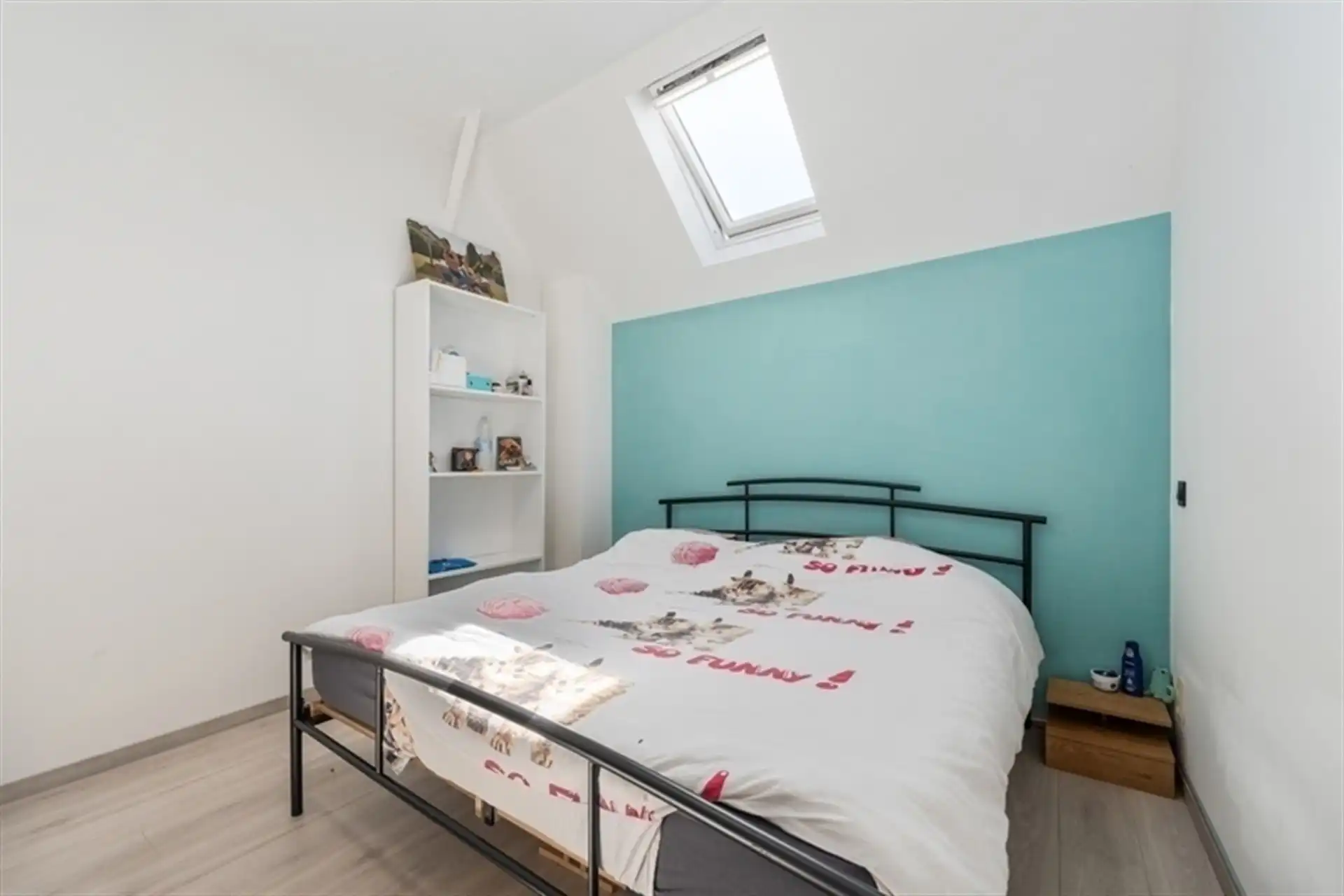 Woning, 4 slpks op perceel van 10a 50ca te Herzele foto 13