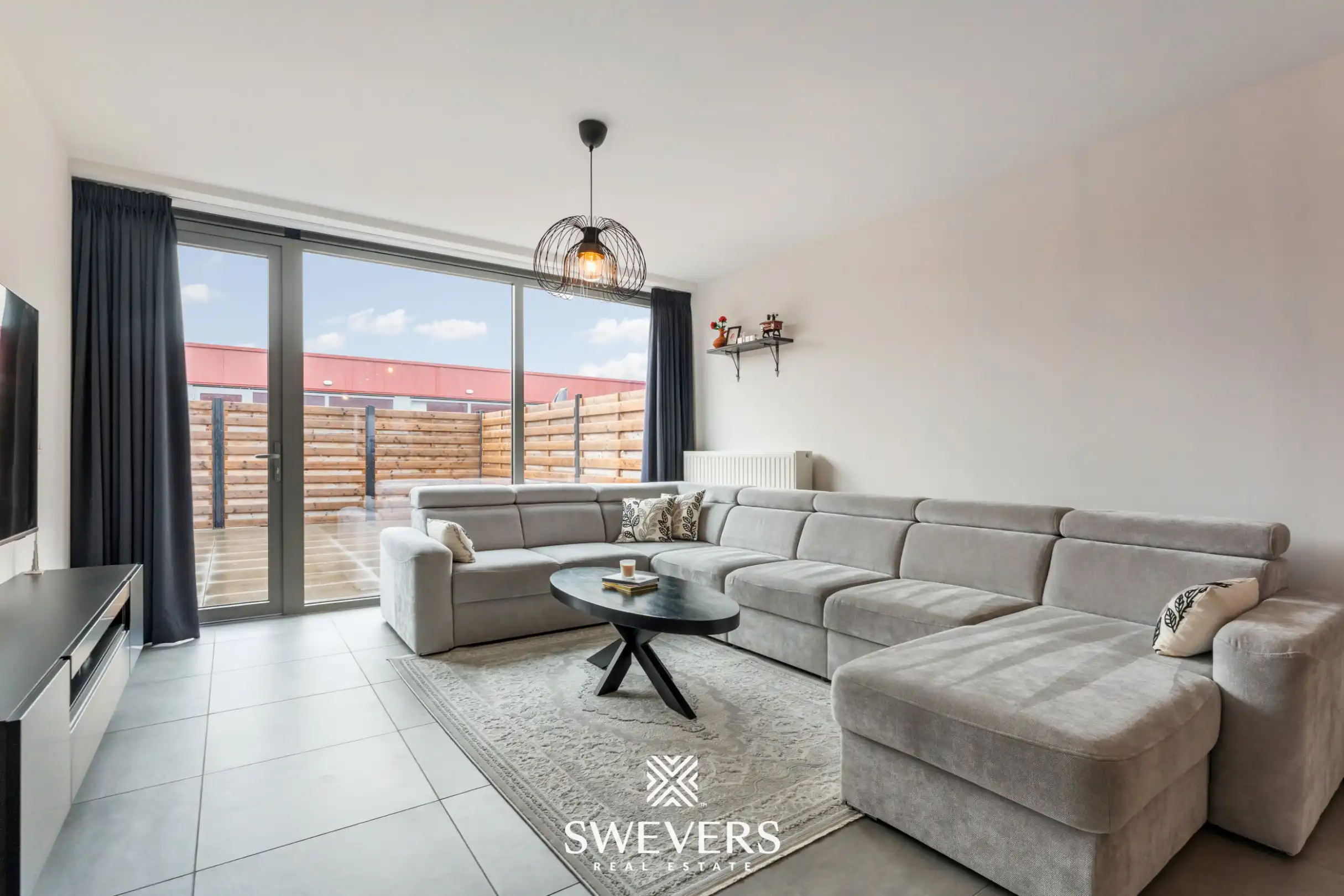 Recent appartement in het centrum van Heusden-Zolder foto {{pictureIndex}}