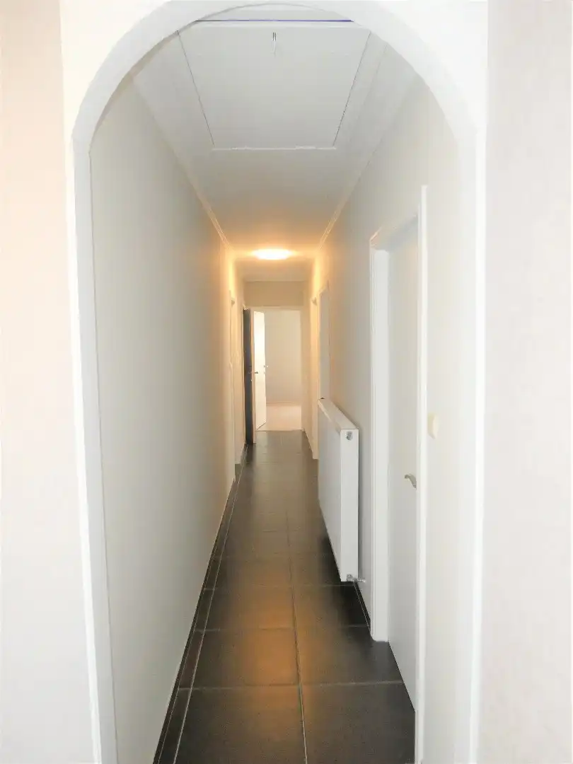 Instapklare open bebouwing met 3 slpk, garage en tuin, Kortemark foto 5