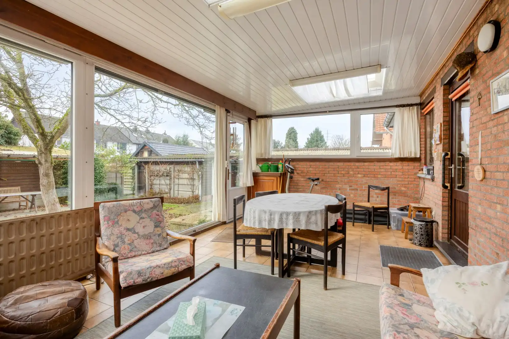 Goed onderhouden open bebouwing op perceel van 9a49ca ! foto 21