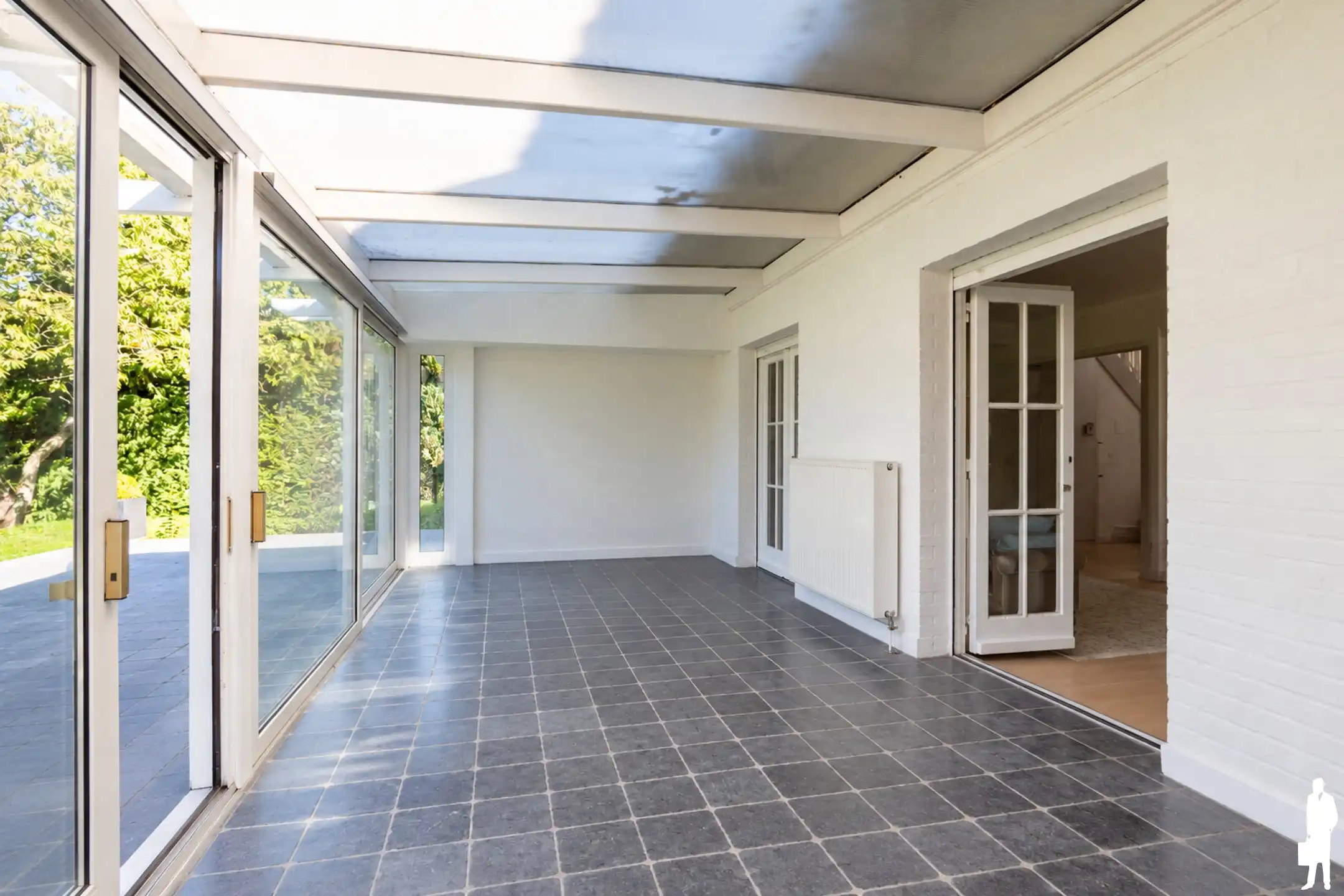 Karaktervolle villa met 3 slaapkamers en ruime tuin foto 11