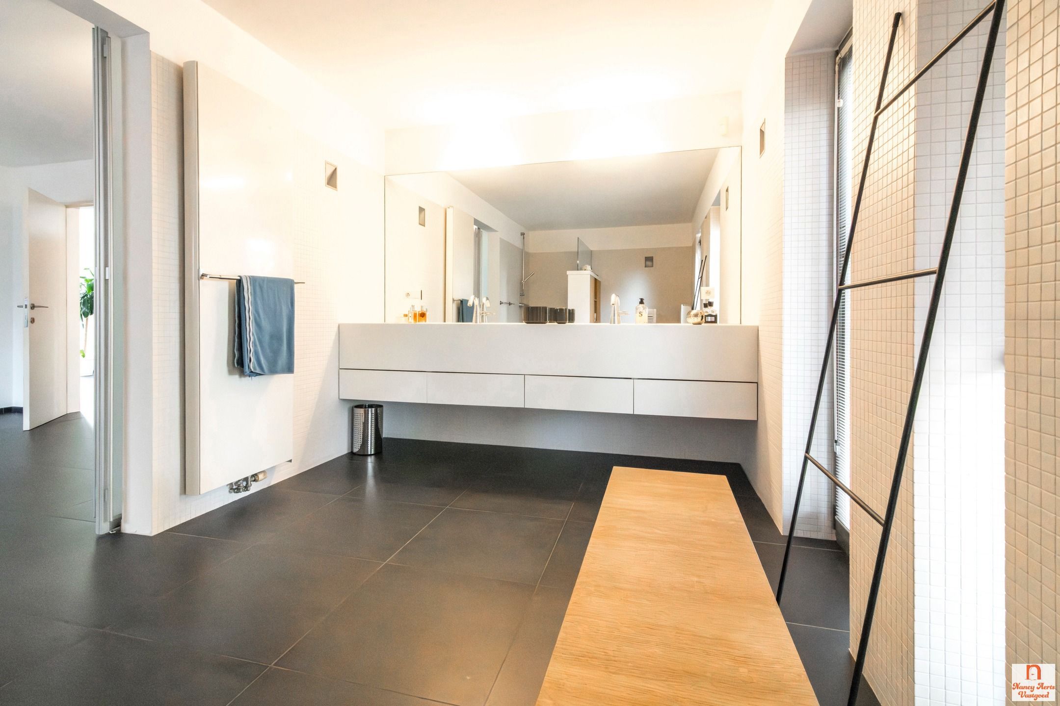 Een unieke woonbeleving op een idyllische plek in Koersel foto 45