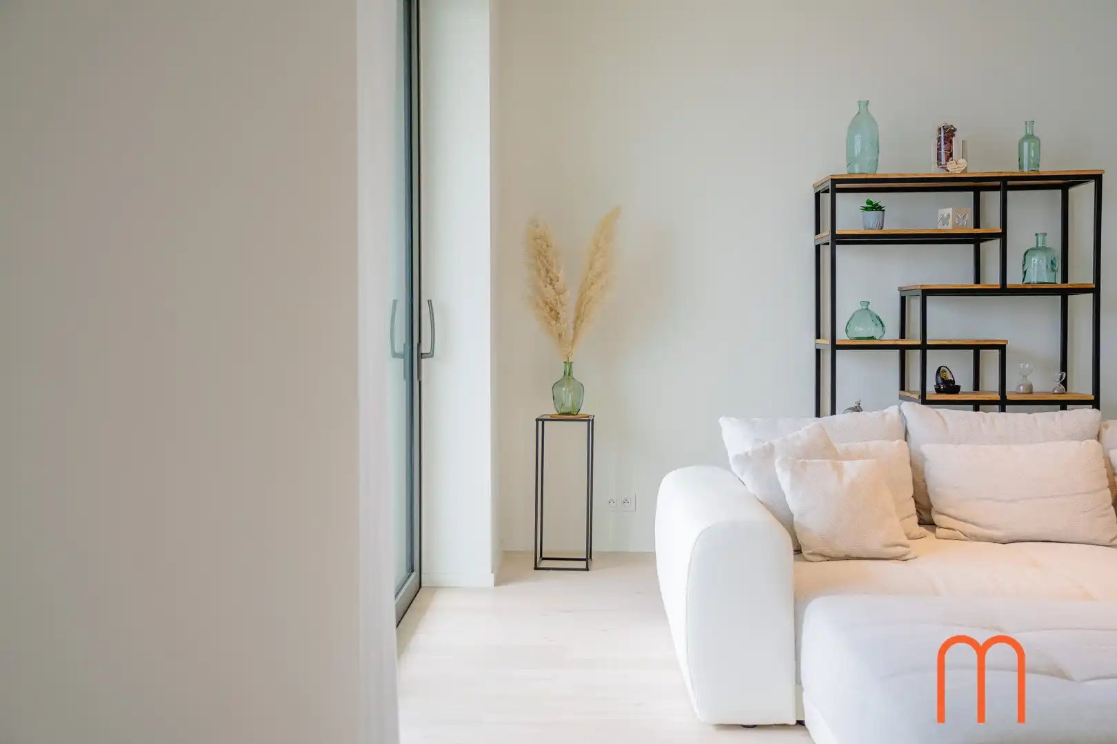 Residentie Central Park – Oosteroever | Luxueus appartement met panoramisch zeezicht foto 7