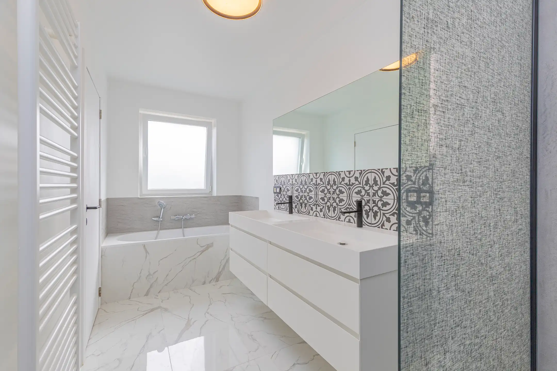 ERPE-MERE - Recente woning op uitstekende locatie foto 23